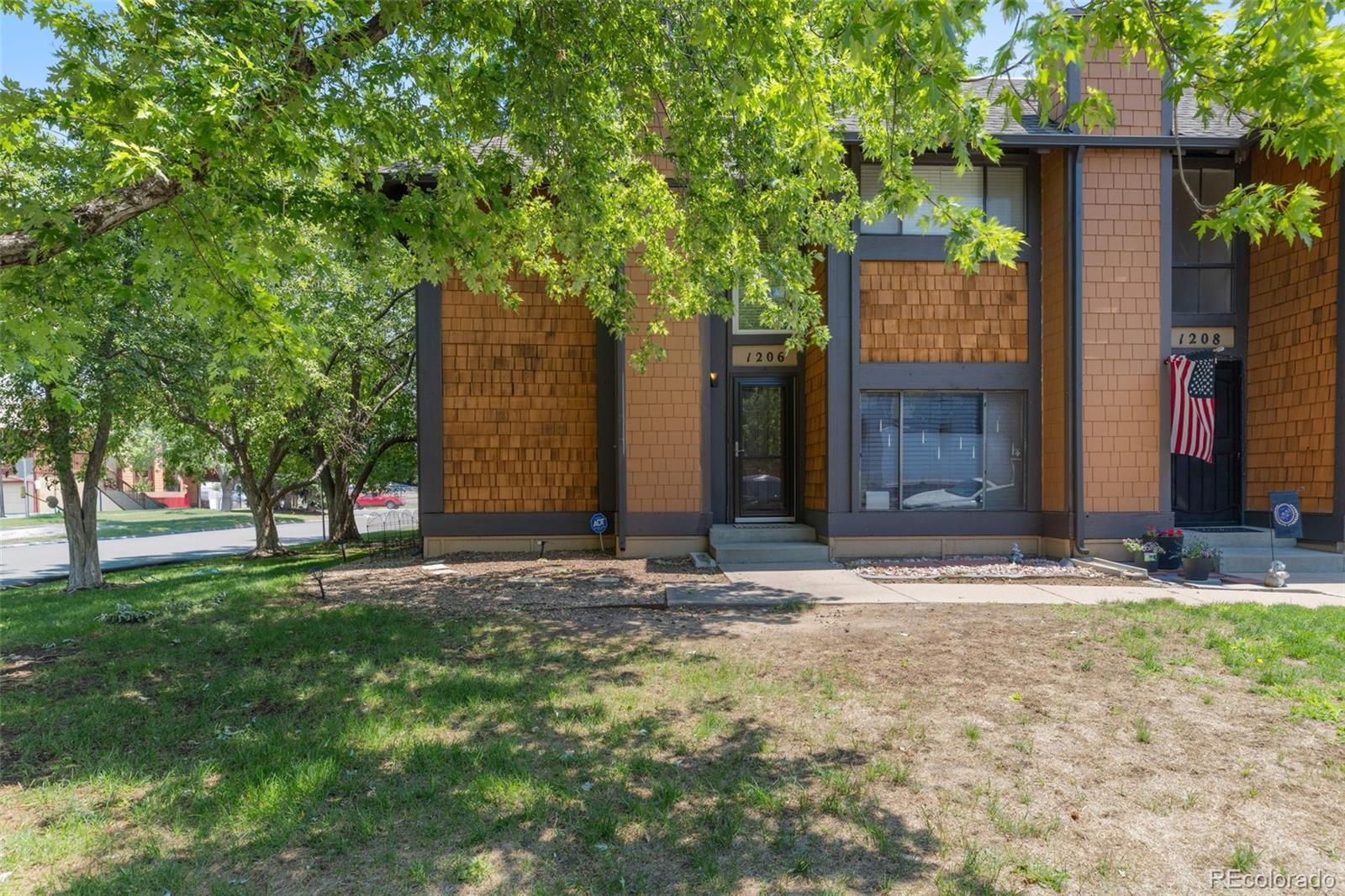 MLS Image #0 for 1206 s dillon way,aurora, Colorado