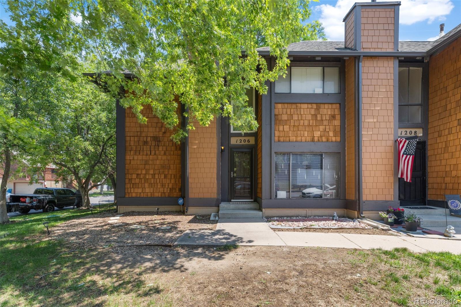 MLS Image #2 for 1206 s dillon way,aurora, Colorado