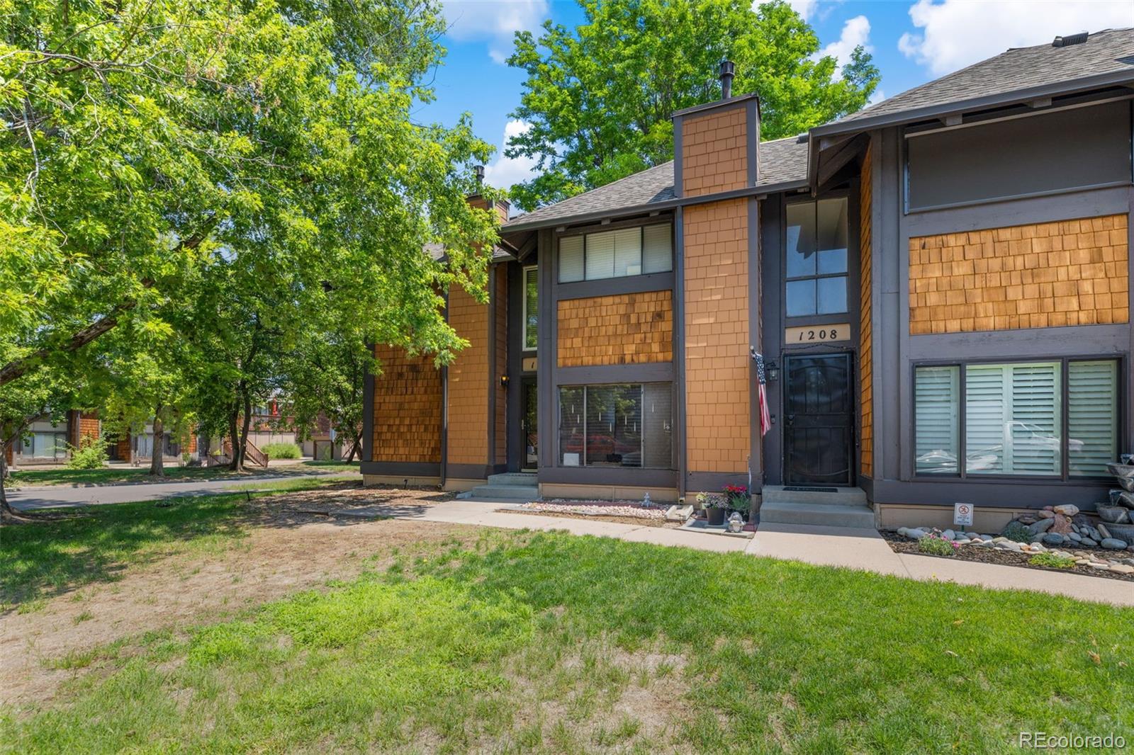 MLS Image #3 for 1206 s dillon way,aurora, Colorado