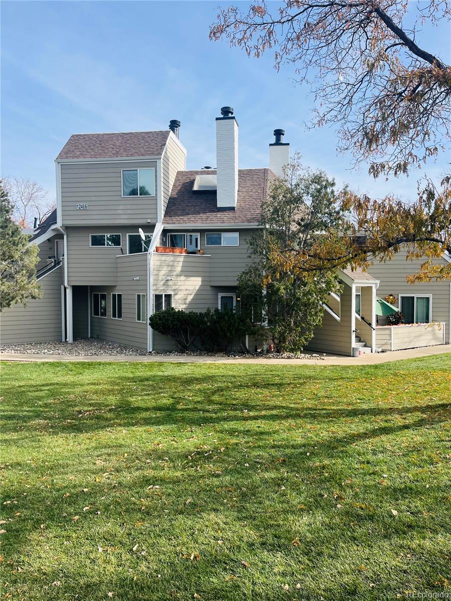 MLS Image #11 for 12484 w nevada place,denver, Colorado