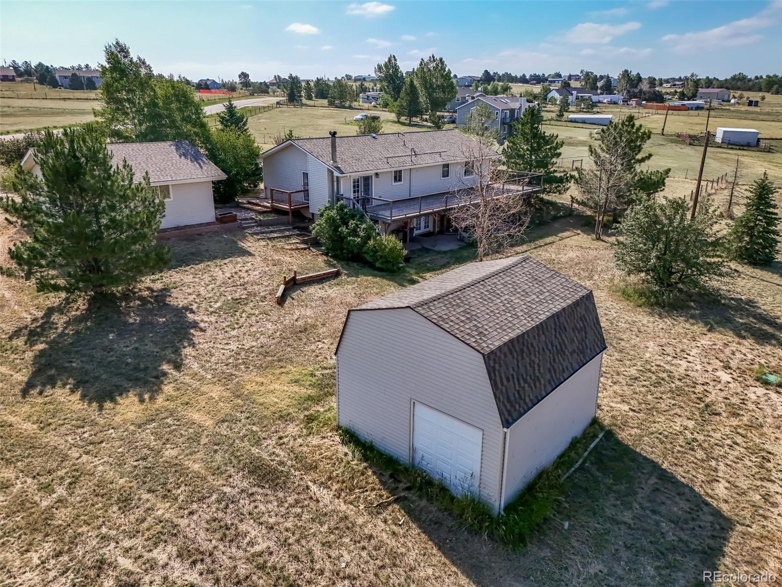 MLS Image #18 for 8245  sun country drive,elizabeth, Colorado