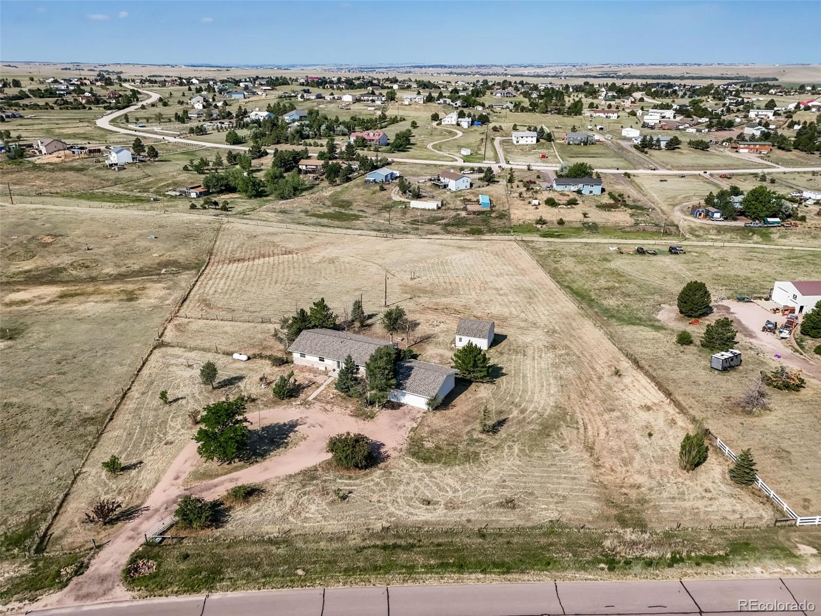 MLS Image #23 for 8245  sun country drive,elizabeth, Colorado