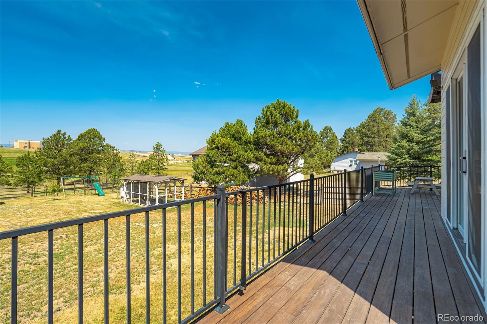 MLS Image #12 for 18350  woodhaven drive,colorado springs, Colorado