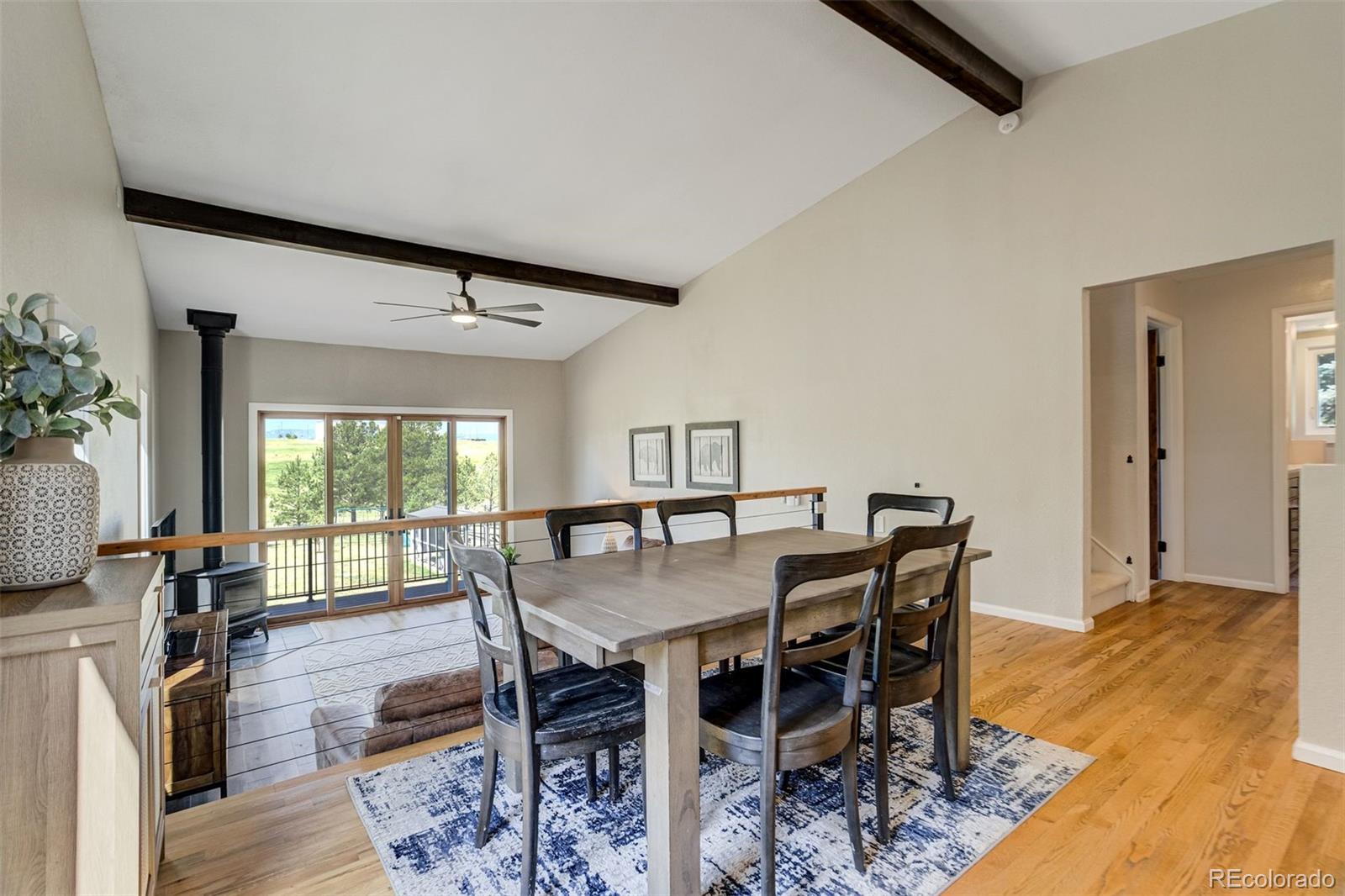 MLS Image #13 for 18350  woodhaven drive,colorado springs, Colorado