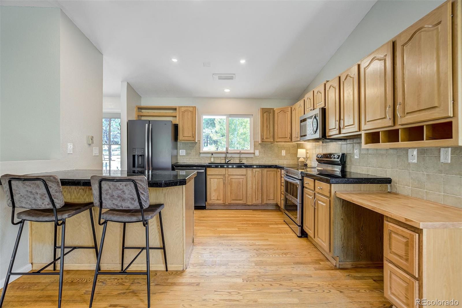 MLS Image #14 for 18350  woodhaven drive,colorado springs, Colorado