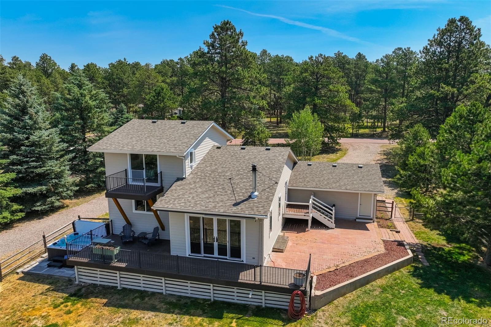 MLS Image #38 for 18350  woodhaven drive,colorado springs, Colorado