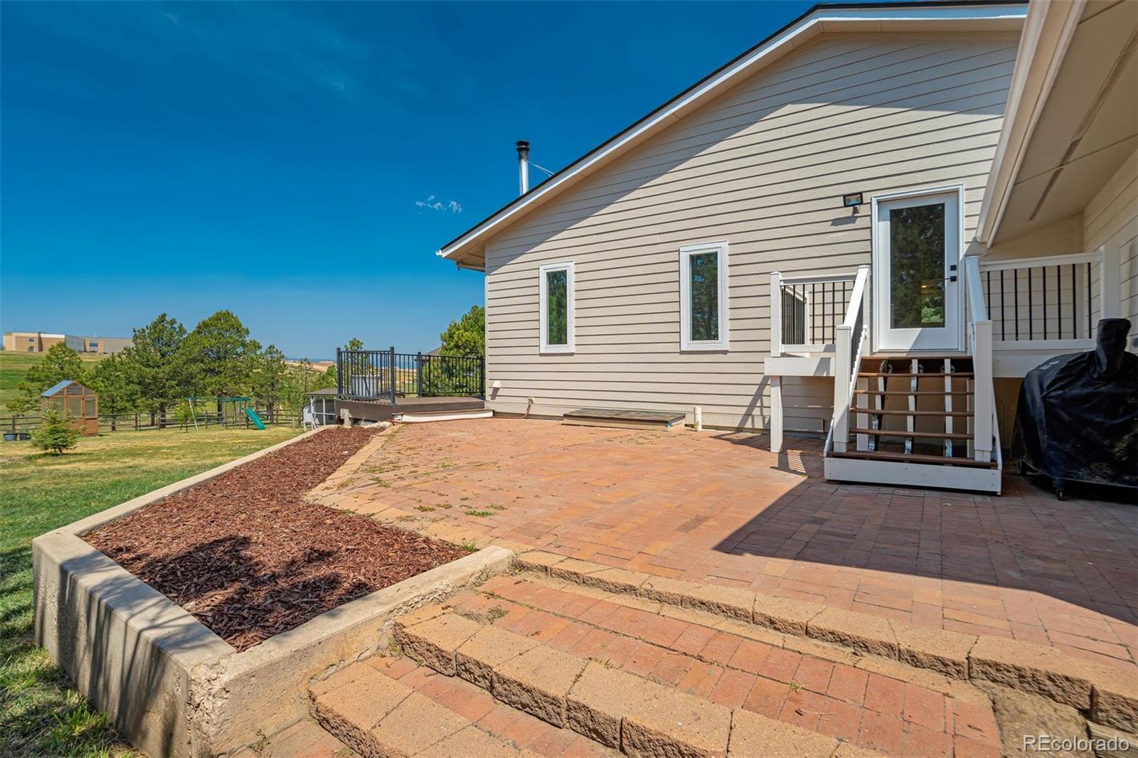 MLS Image #39 for 18350  woodhaven drive,colorado springs, Colorado