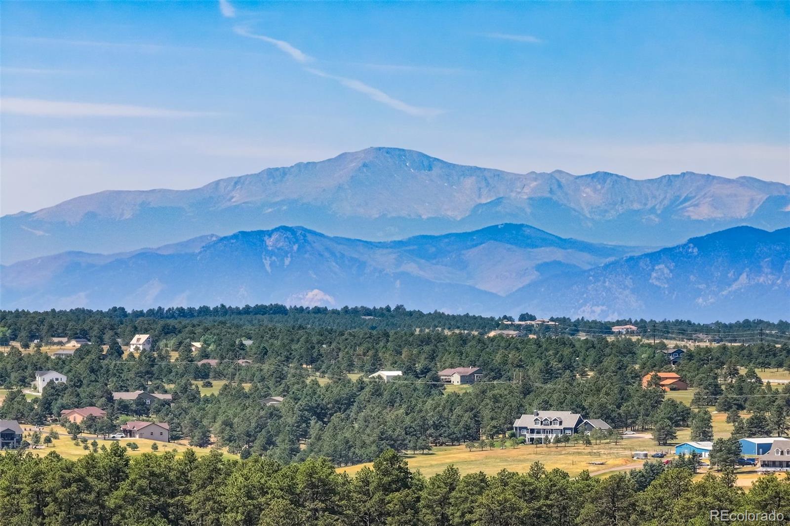 MLS Image #4 for 18350  woodhaven drive,colorado springs, Colorado