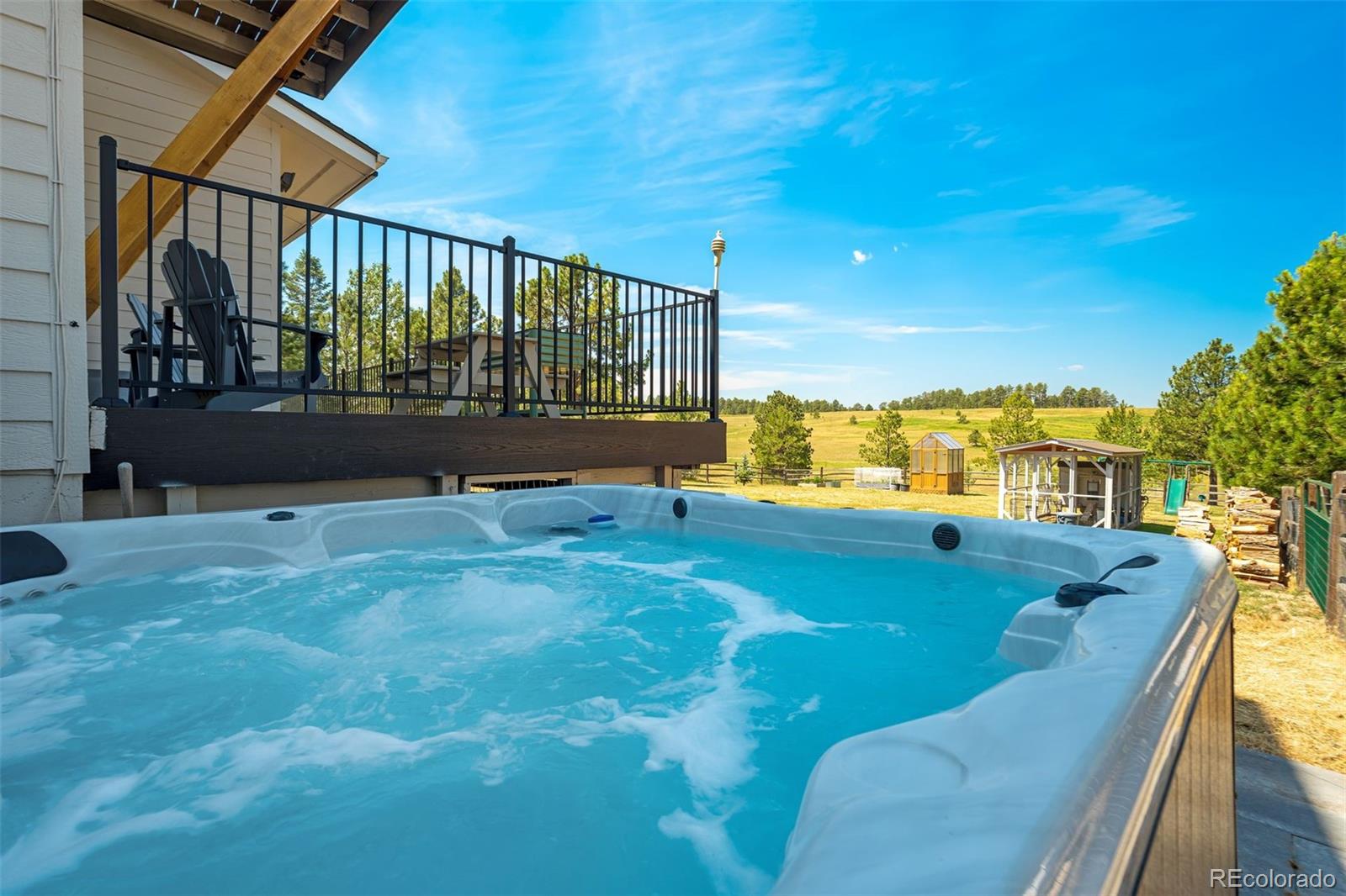 MLS Image #40 for 18350  woodhaven drive,colorado springs, Colorado