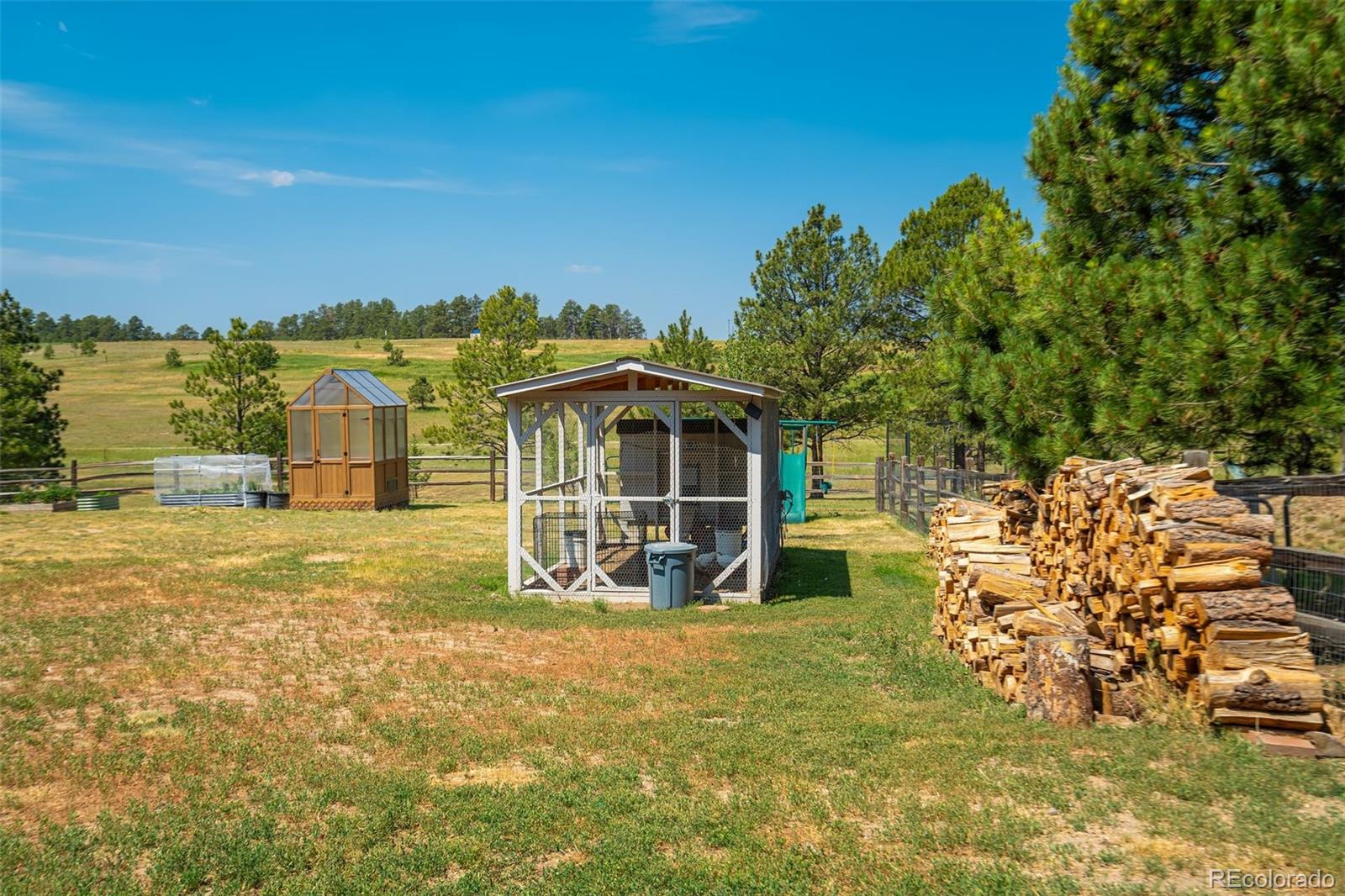 MLS Image #45 for 18350  woodhaven drive,colorado springs, Colorado