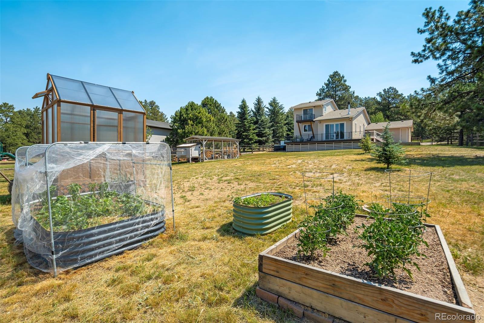 MLS Image #49 for 18350  woodhaven drive,colorado springs, Colorado