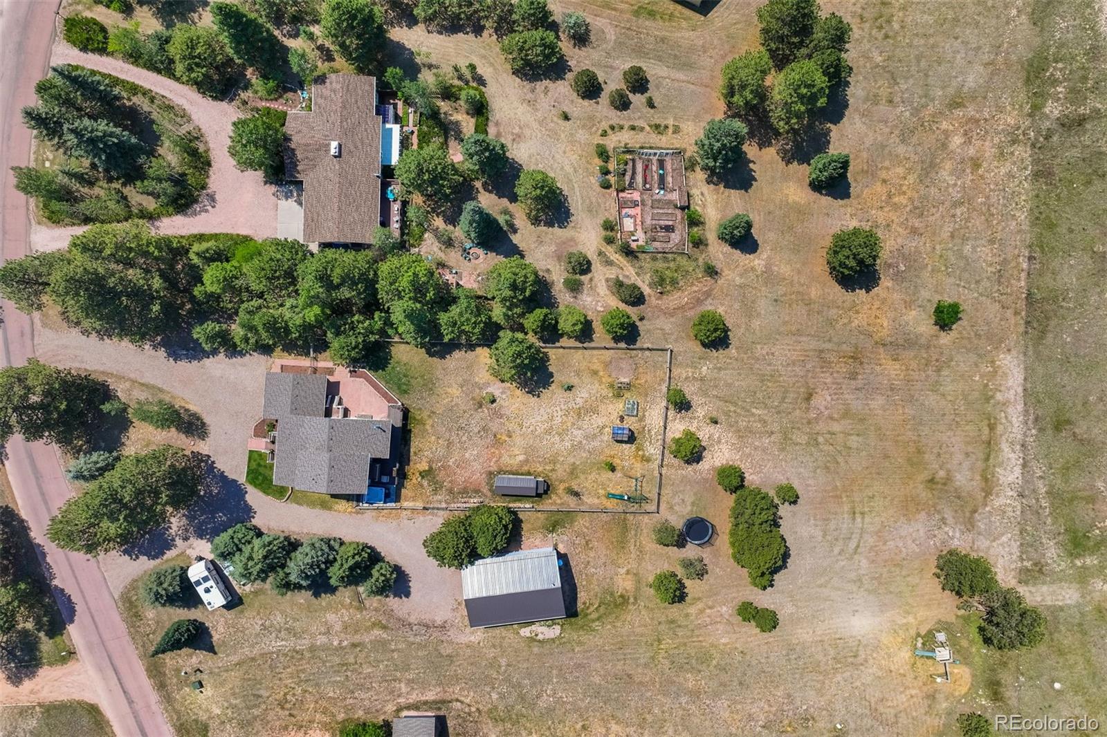 MLS Image #5 for 18350  woodhaven drive,colorado springs, Colorado