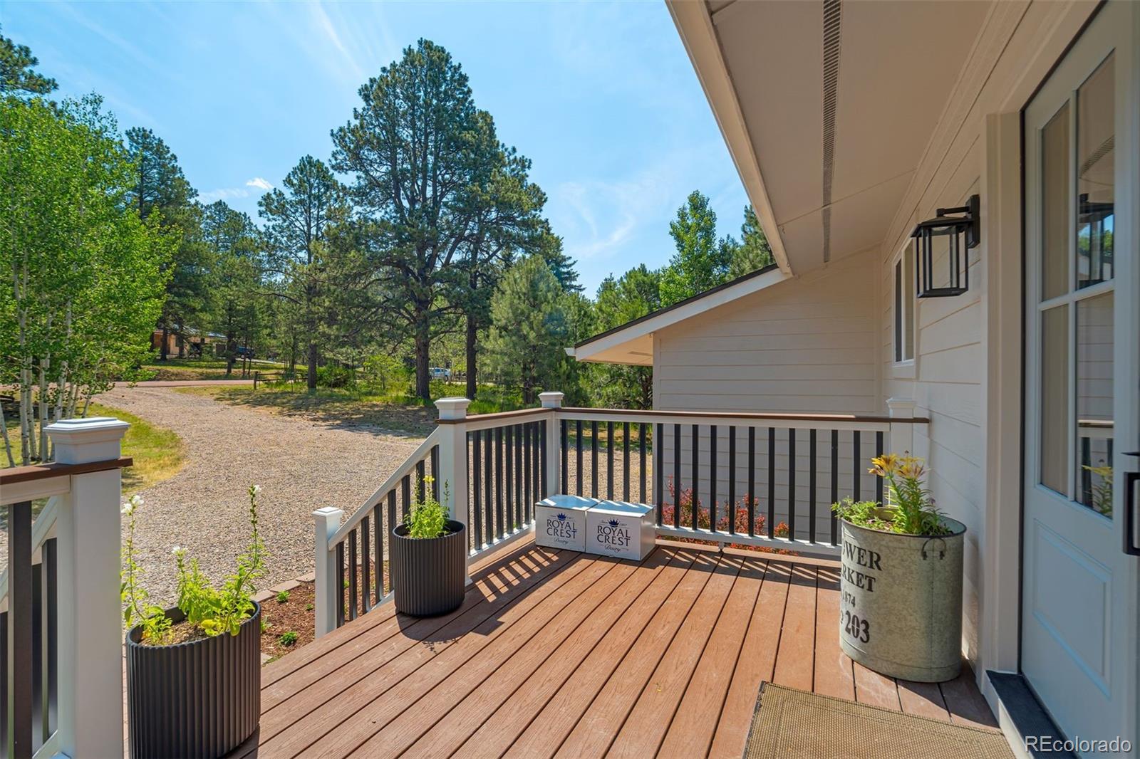 MLS Image #6 for 18350  woodhaven drive,colorado springs, Colorado
