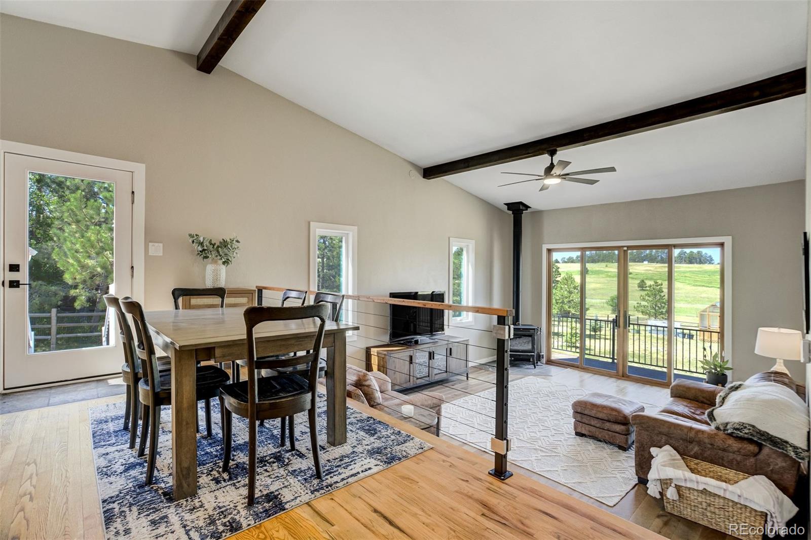 MLS Image #7 for 18350  woodhaven drive,colorado springs, Colorado