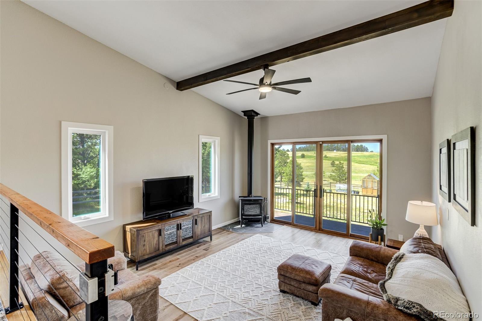 MLS Image #8 for 18350  woodhaven drive,colorado springs, Colorado