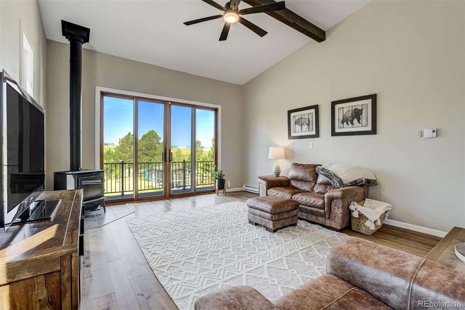 MLS Image #9 for 18350  woodhaven drive,colorado springs, Colorado