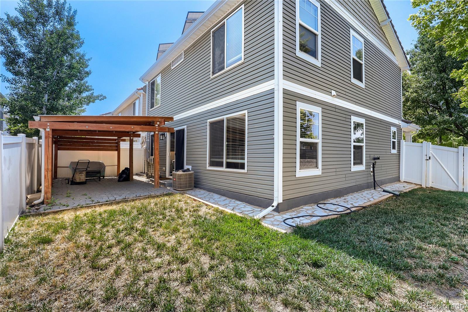 MLS Image #15 for 5570  nepal street,denver, Colorado