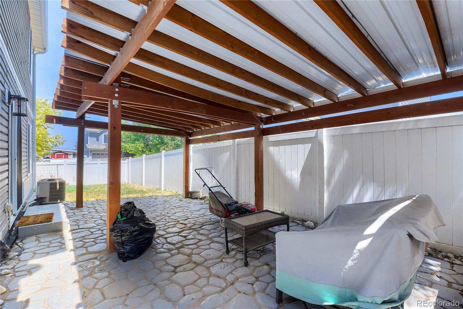 MLS Image #16 for 5570  nepal street,denver, Colorado