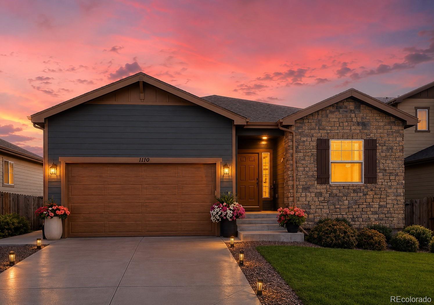 MLS Image #0 for 1170  mcmurdo circle,castle rock, Colorado