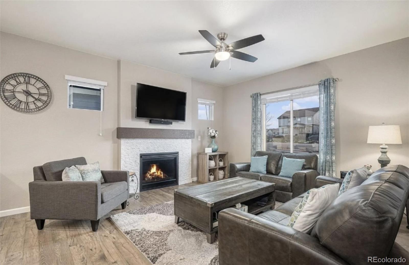 MLS Image #1 for 1170  mcmurdo circle,castle rock, Colorado