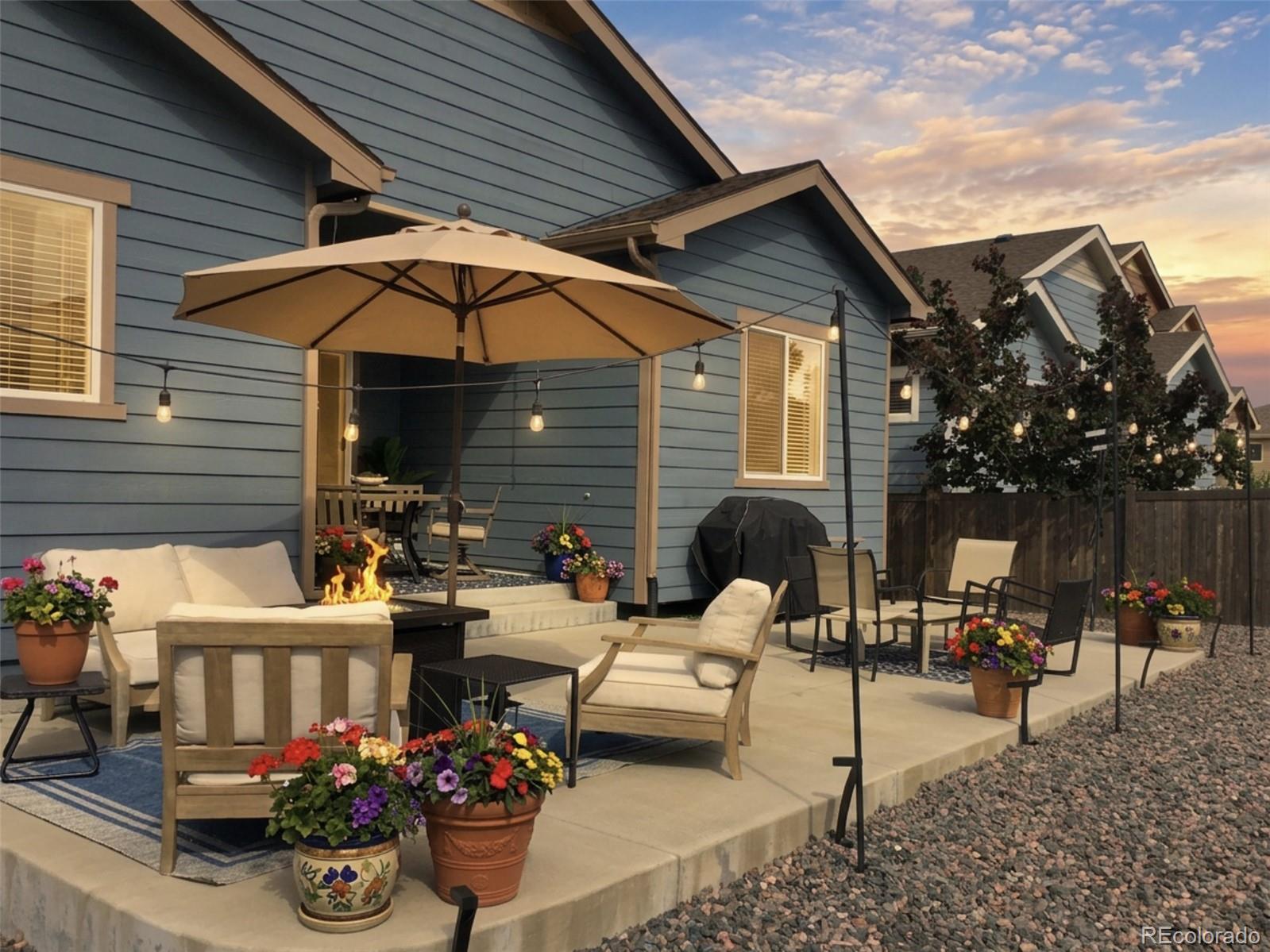 MLS Image #19 for 1170  mcmurdo circle,castle rock, Colorado