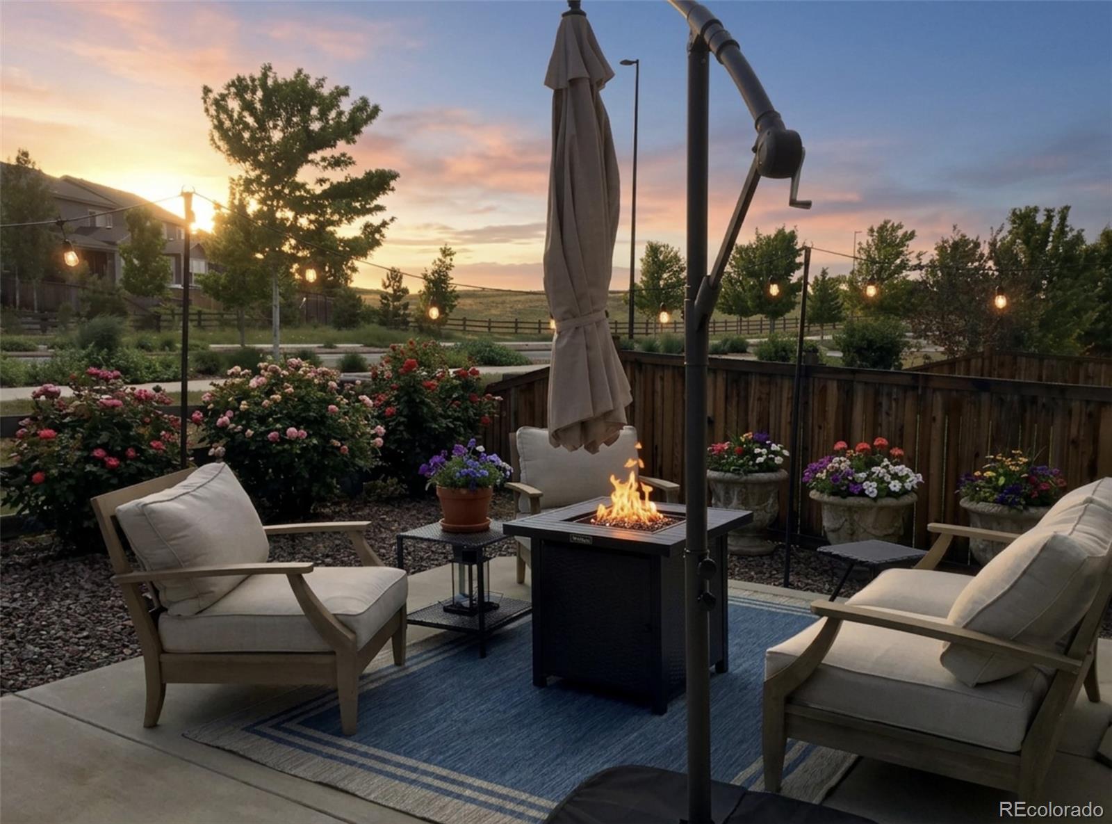 MLS Image #21 for 1170  mcmurdo circle,castle rock, Colorado