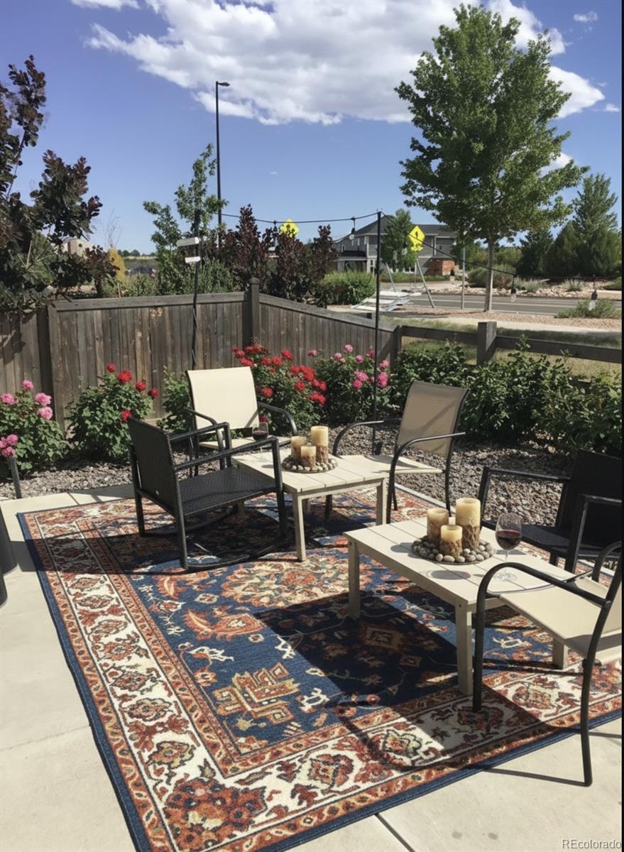 MLS Image #23 for 1170  mcmurdo circle,castle rock, Colorado