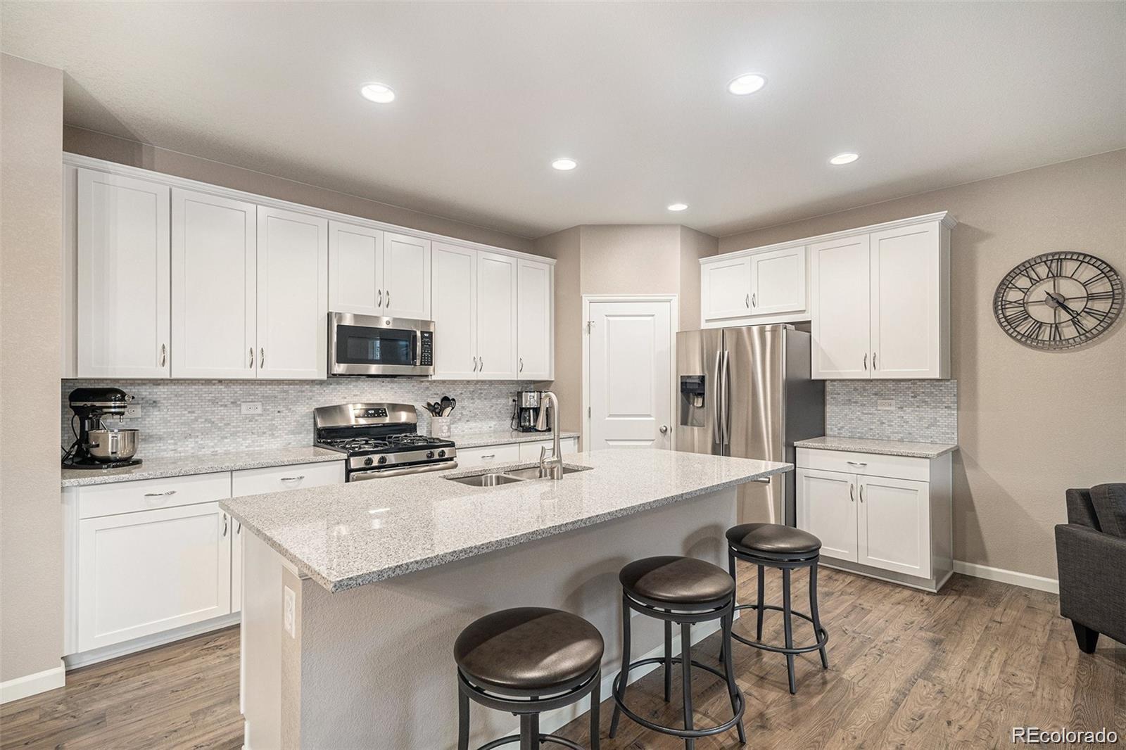 MLS Image #4 for 1170  mcmurdo circle,castle rock, Colorado