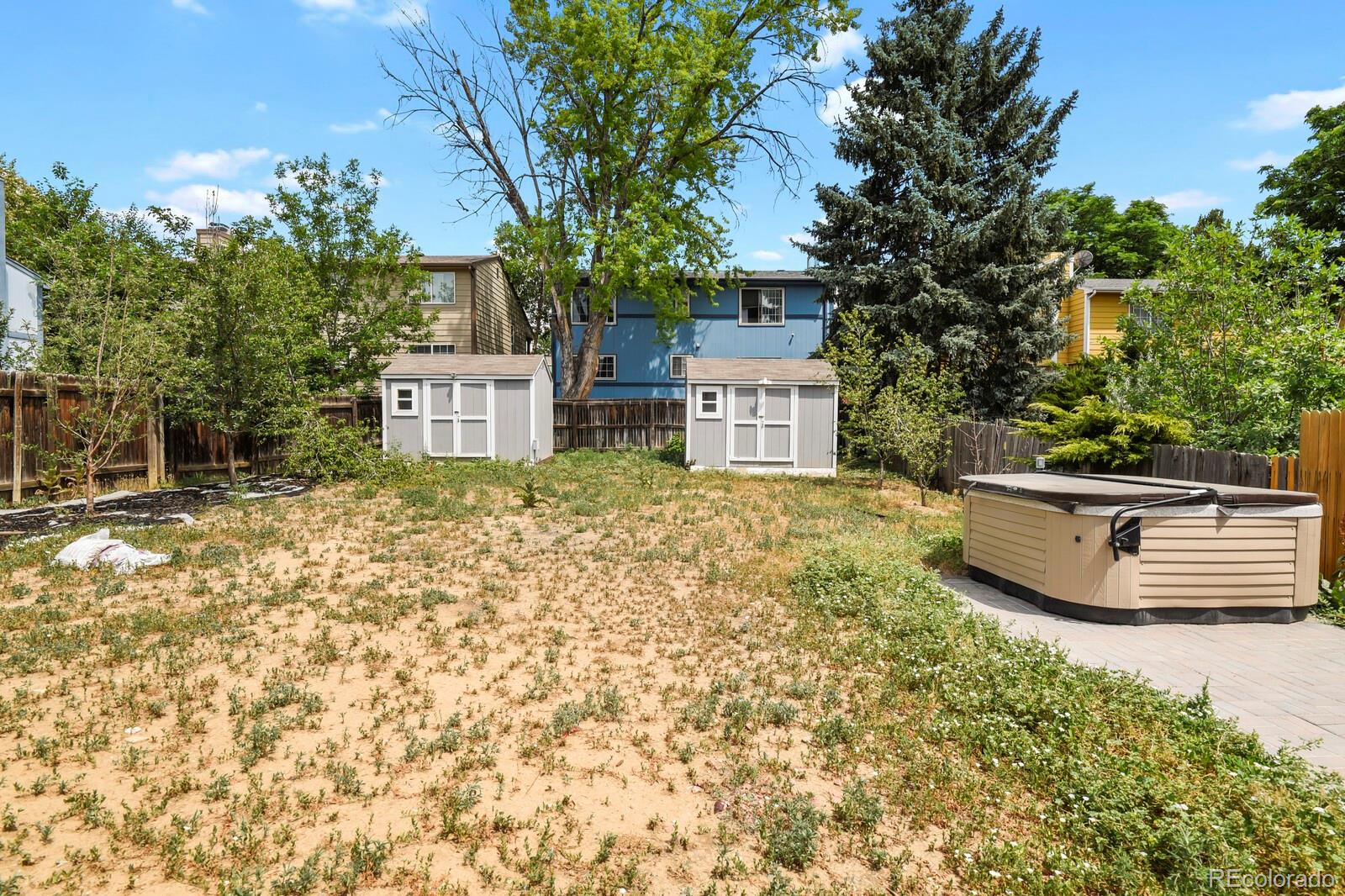 MLS Image #21 for 594 s joplin street,aurora, Colorado