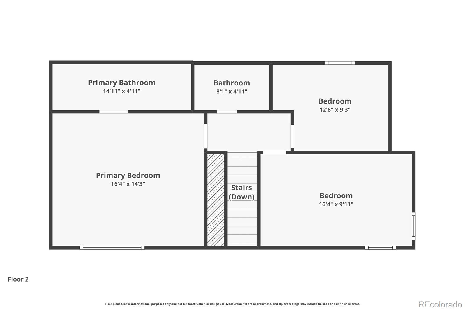 MLS Image #24 for 594 s joplin street,aurora, Colorado