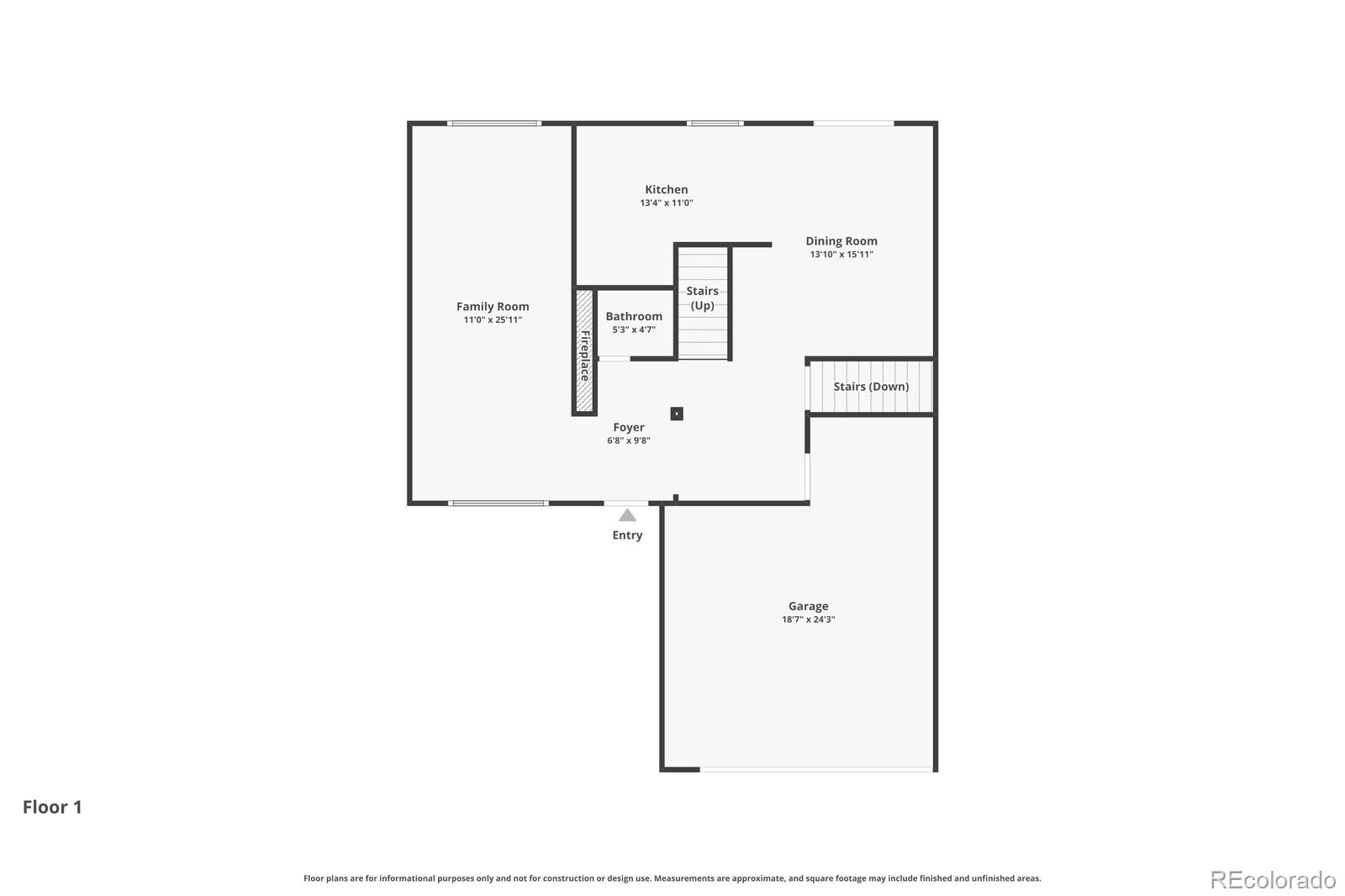 MLS Image #25 for 594 s joplin street,aurora, Colorado