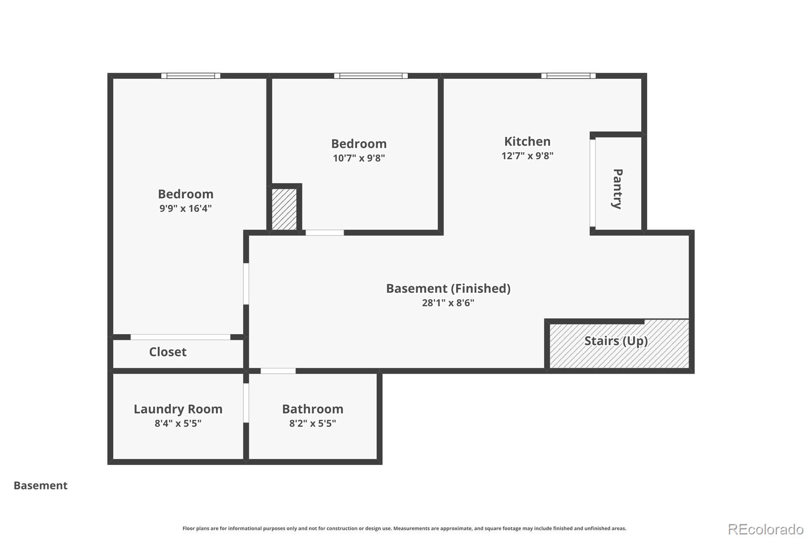 MLS Image #26 for 594 s joplin street,aurora, Colorado