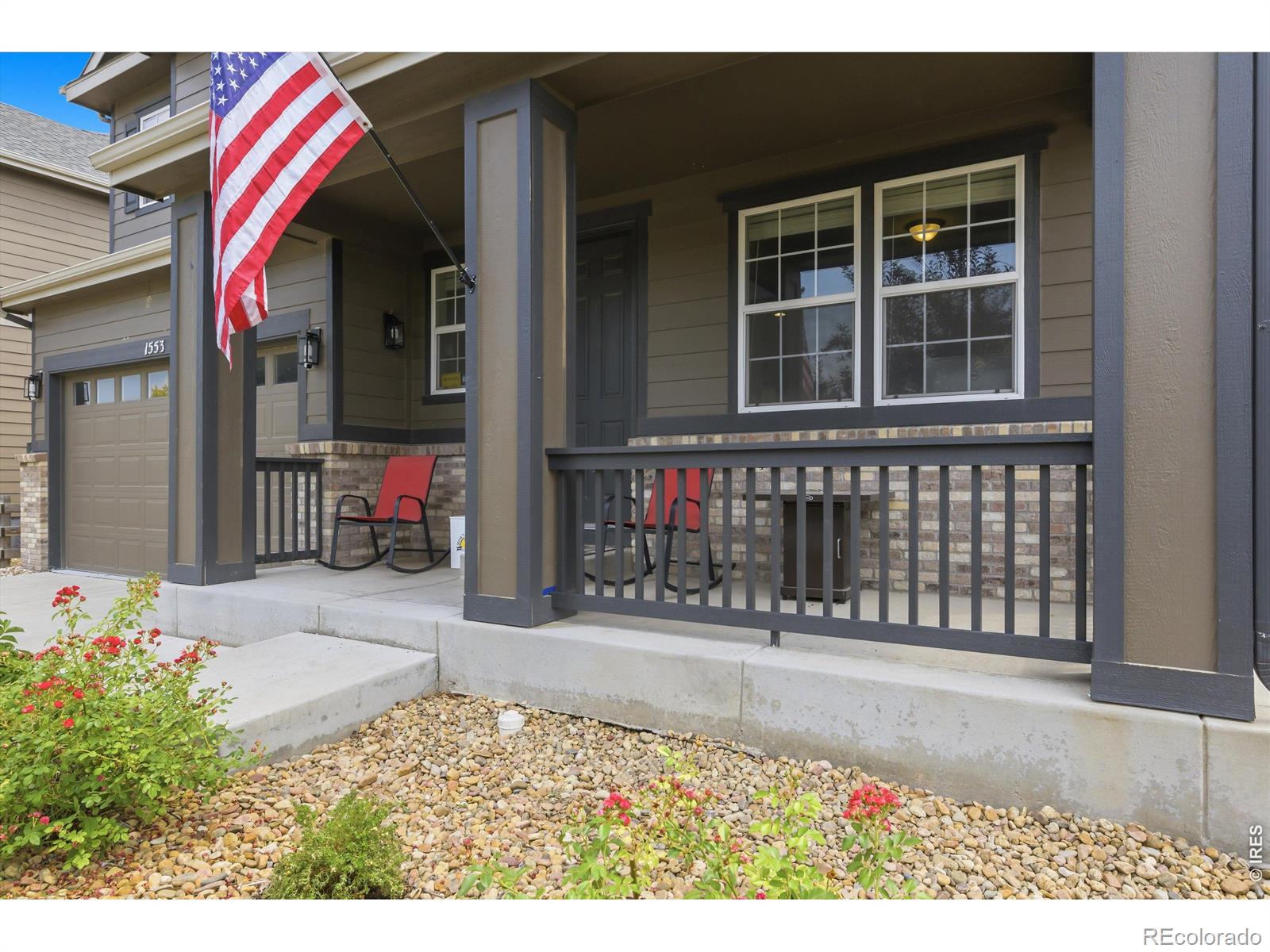 MLS Image #2 for 1553  grand avenue,windsor, Colorado