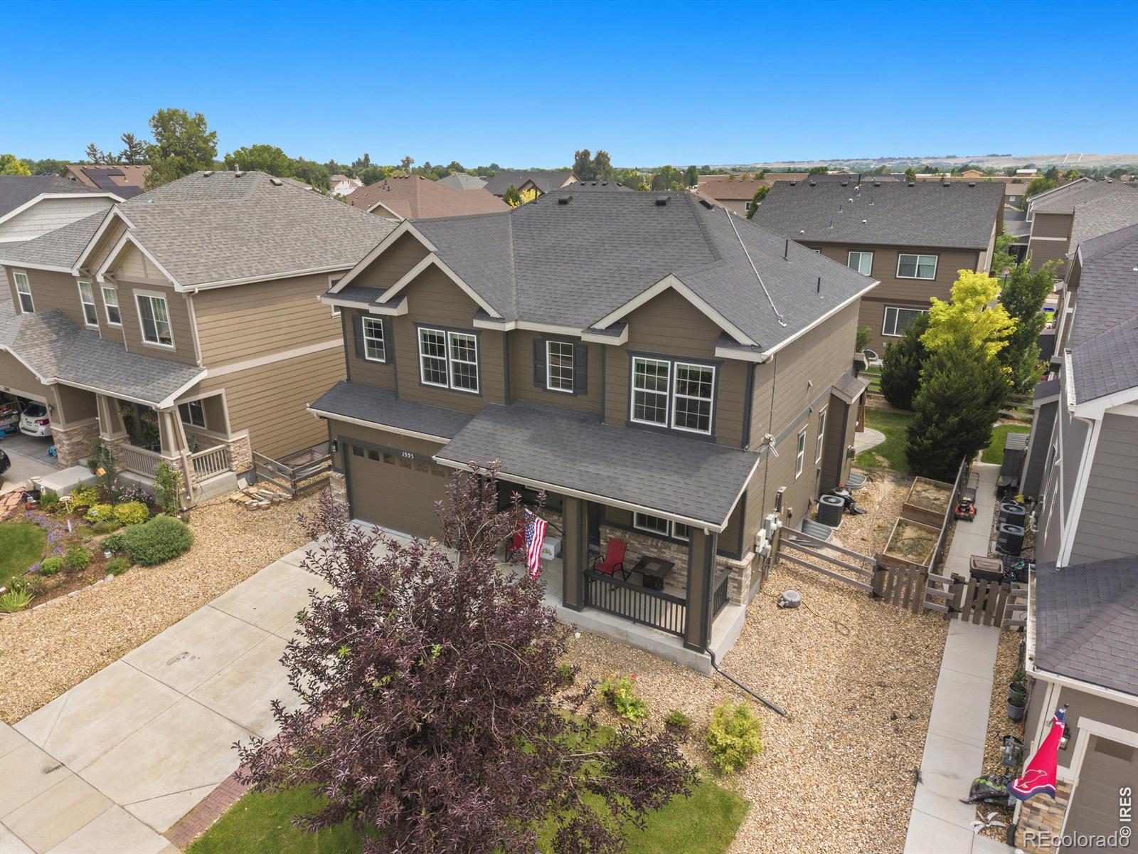 MLS Image #33 for 1553  grand avenue,windsor, Colorado