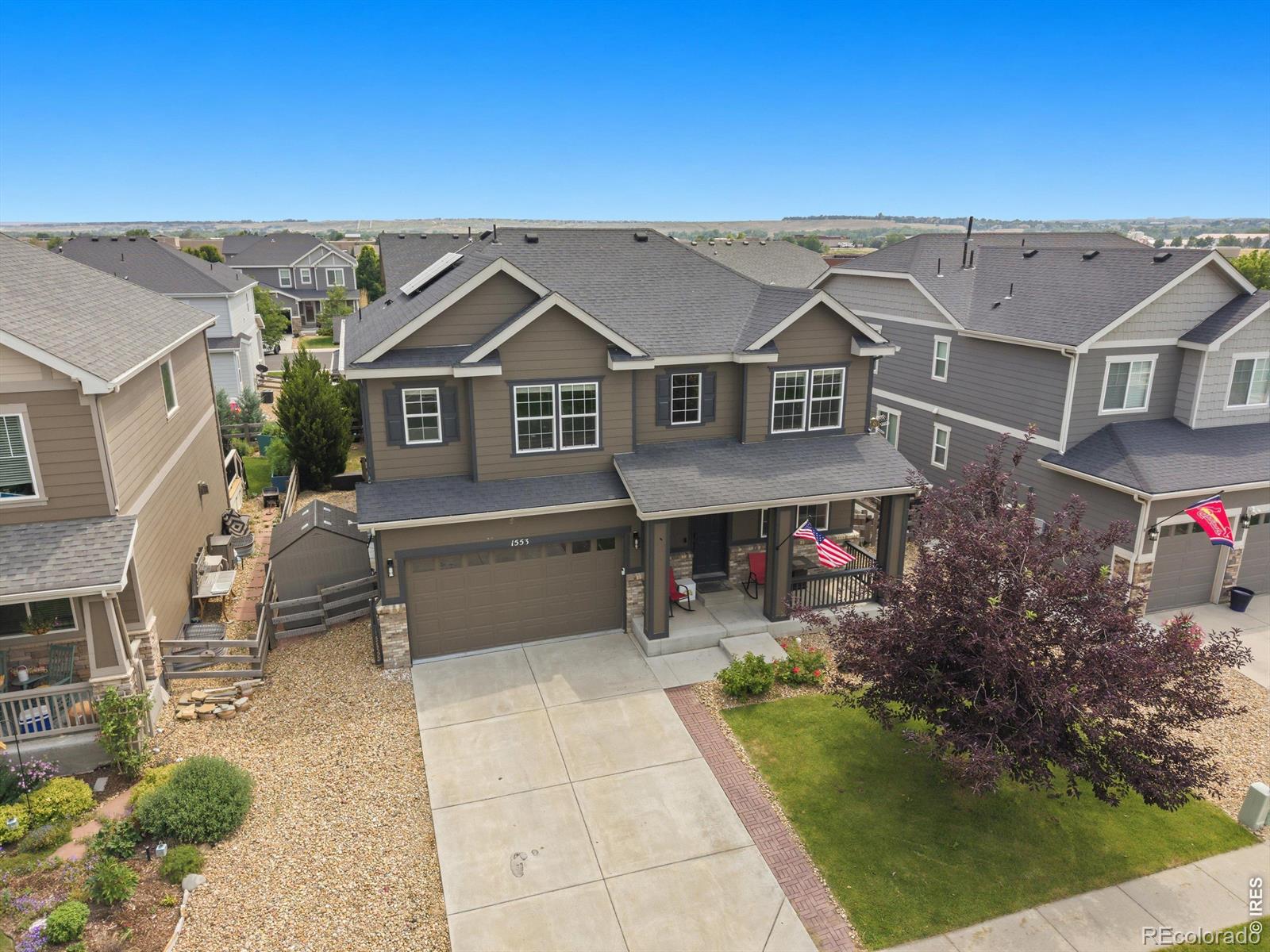 MLS Image #35 for 1553  grand avenue,windsor, Colorado