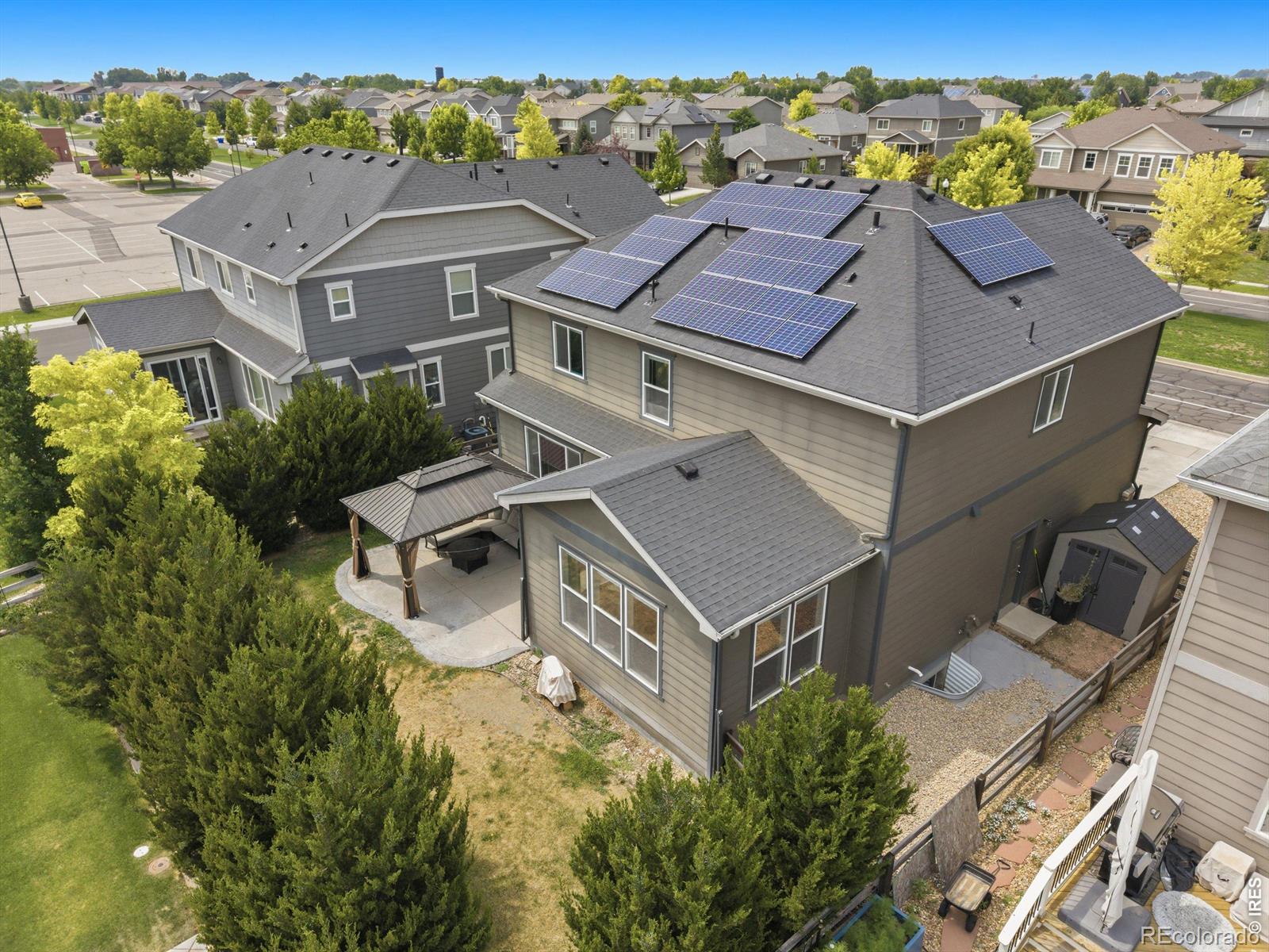 MLS Image #38 for 1553  grand avenue,windsor, Colorado