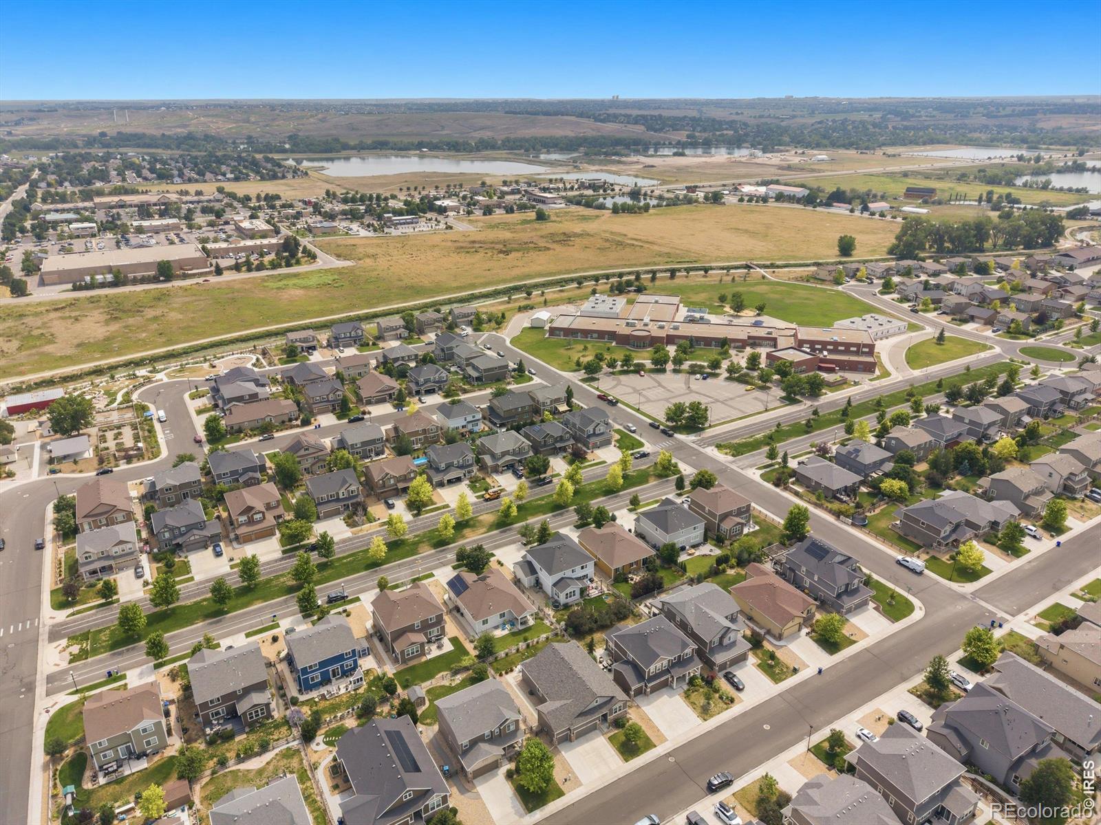MLS Image #40 for 1553  grand avenue,windsor, Colorado