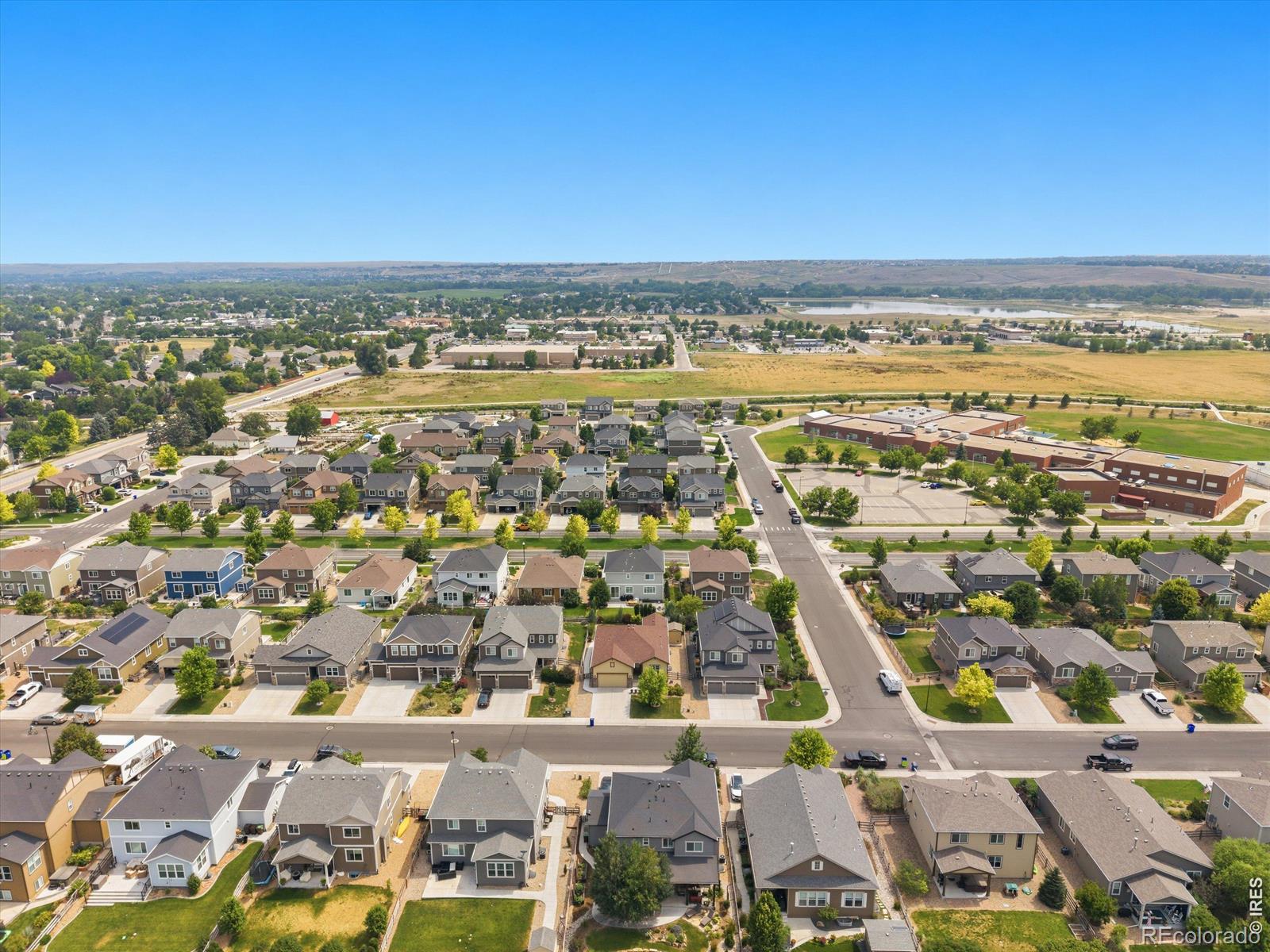 MLS Image #41 for 1553  grand avenue,windsor, Colorado