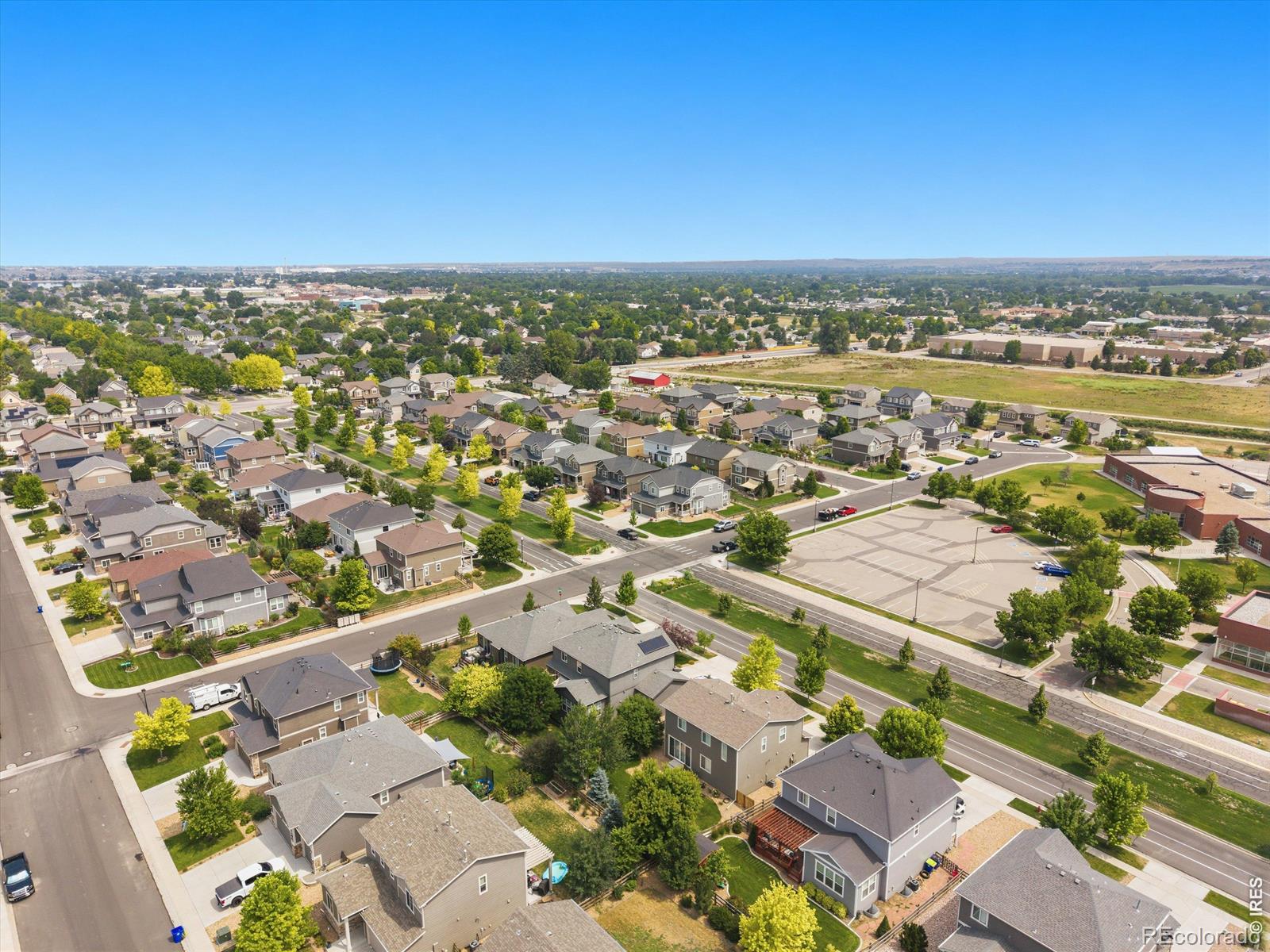 MLS Image #42 for 1553  grand avenue,windsor, Colorado