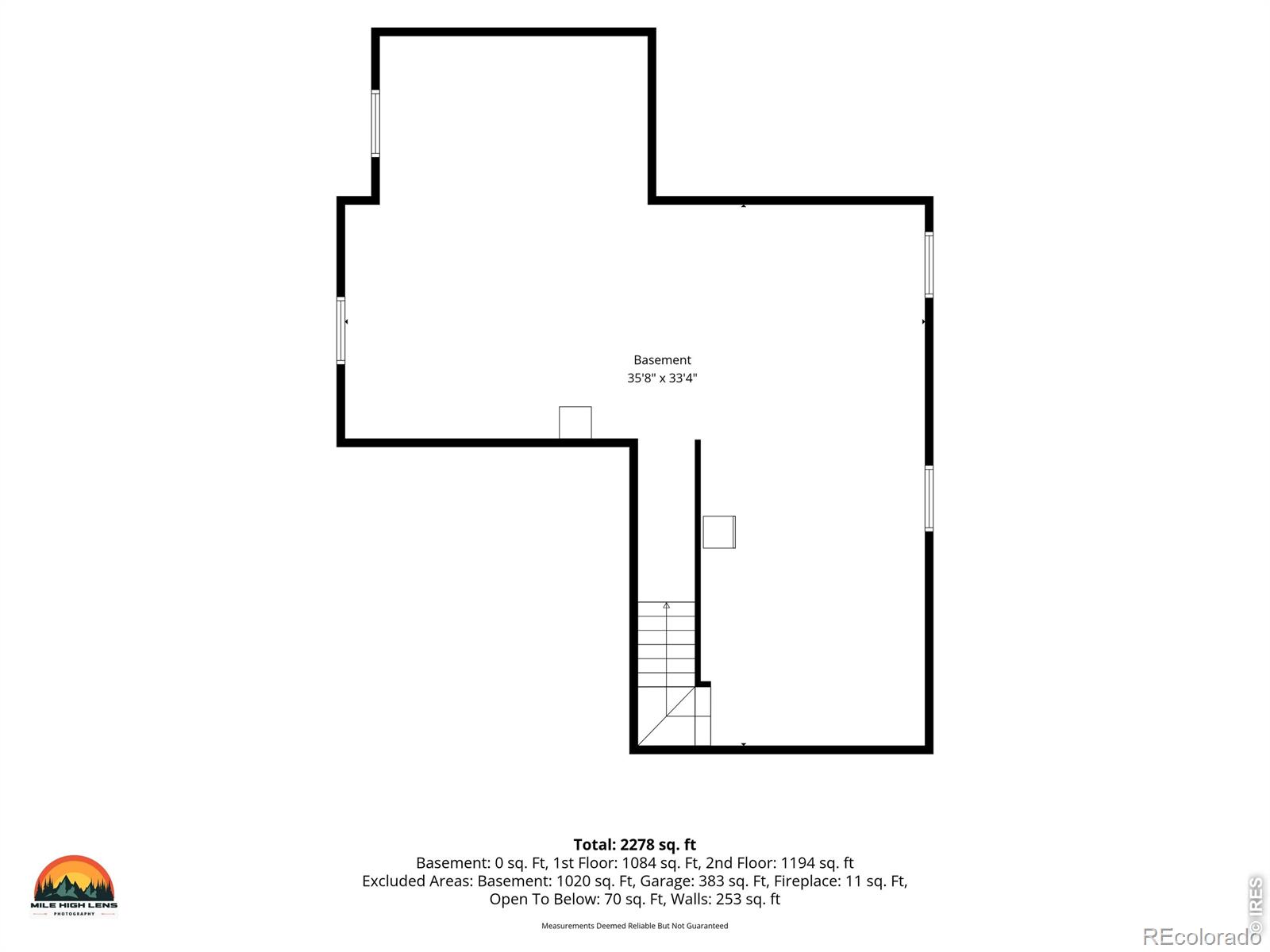 MLS Image #43 for 1553  grand avenue,windsor, Colorado