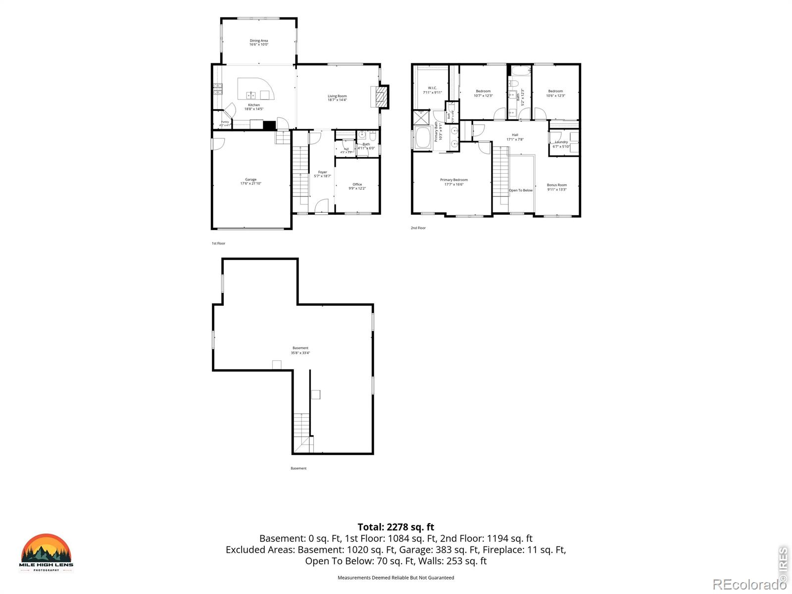 MLS Image #44 for 1553  grand avenue,windsor, Colorado