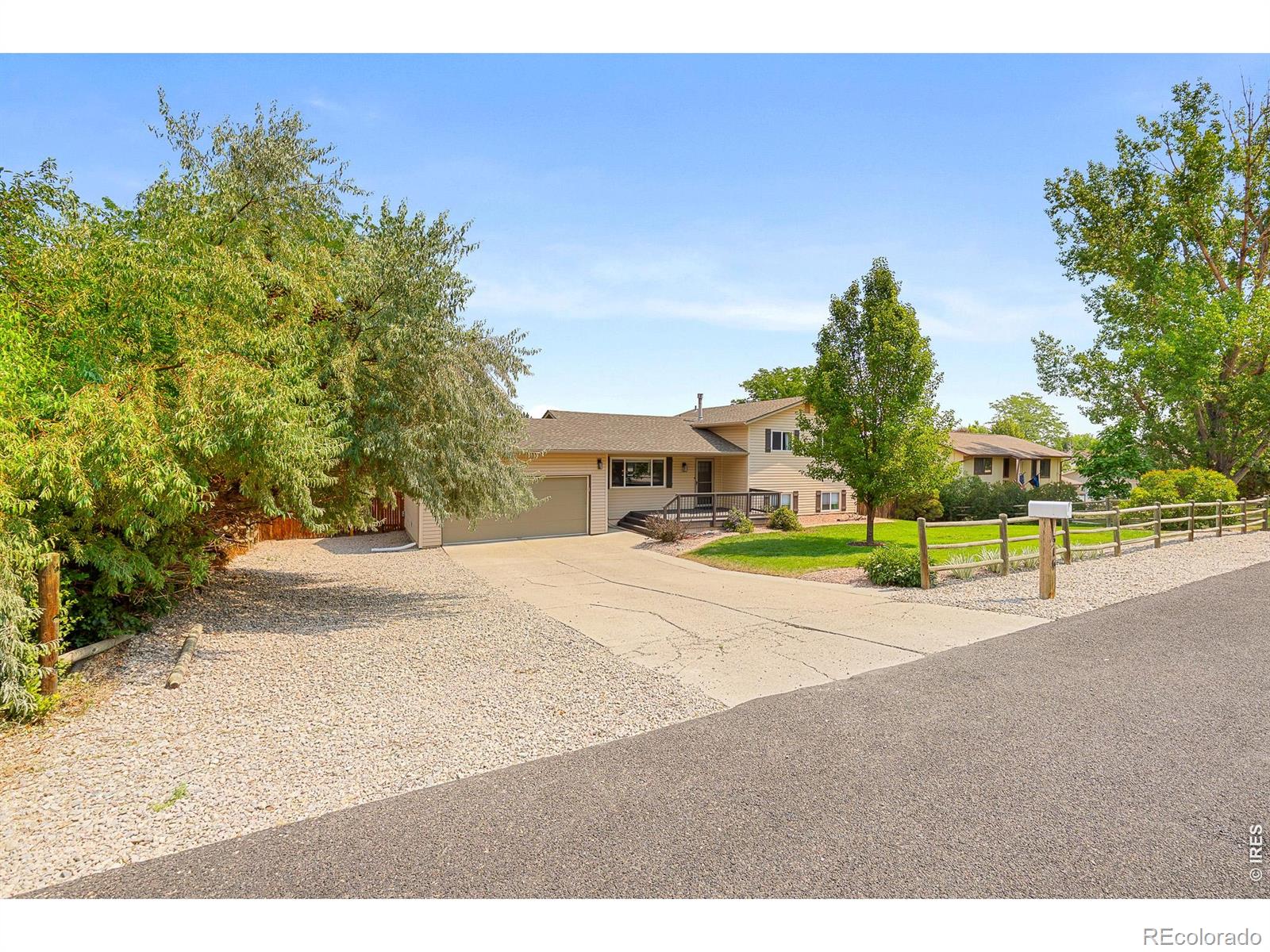 MLS Image #1 for 316  diamond drive,fort collins, Colorado