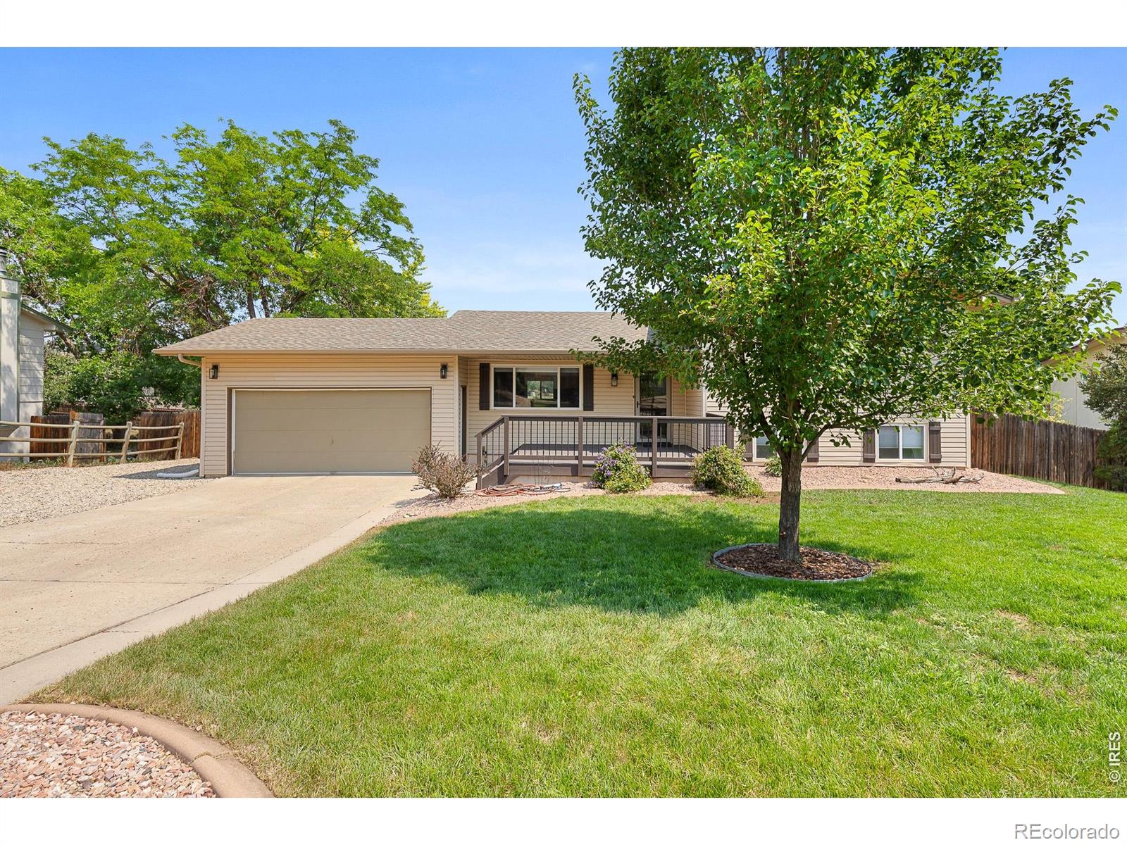 MLS Image #2 for 316  diamond drive,fort collins, Colorado