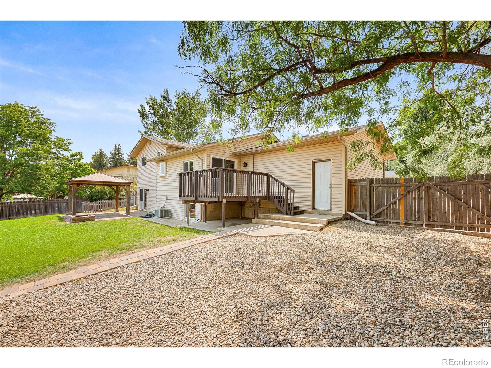MLS Image #29 for 316  diamond drive,fort collins, Colorado