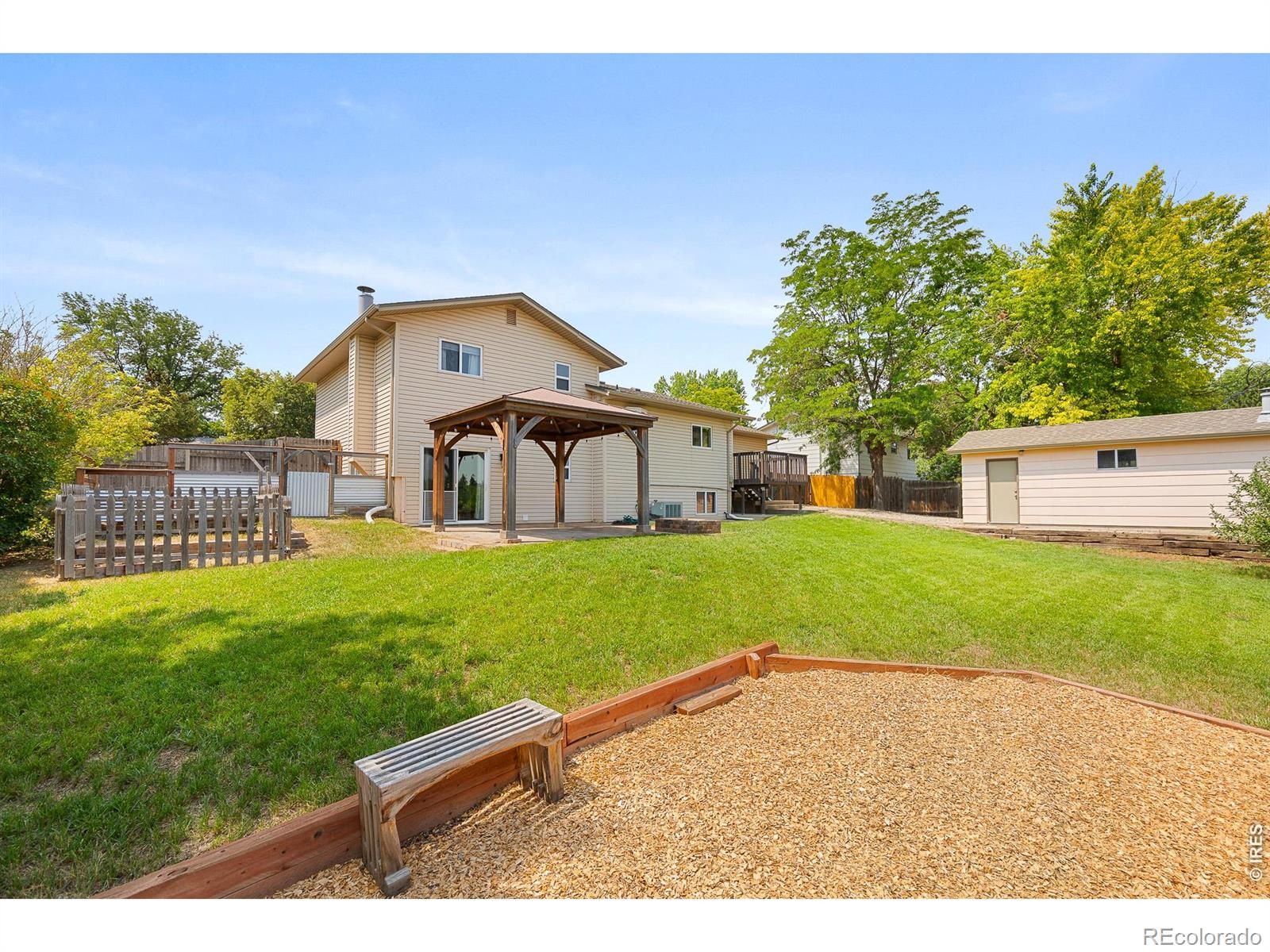MLS Image #33 for 316  diamond drive,fort collins, Colorado