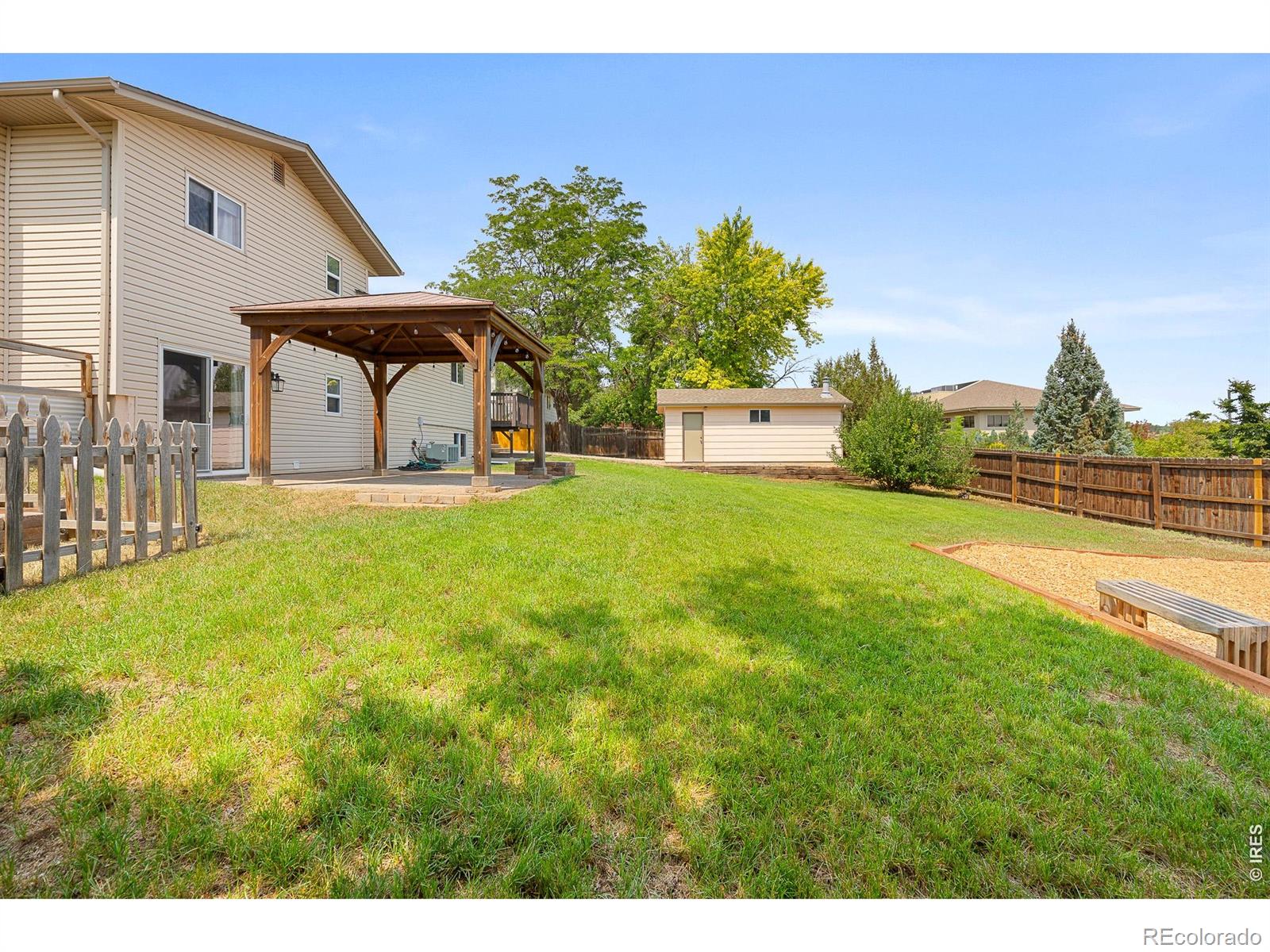 MLS Image #34 for 316  diamond drive,fort collins, Colorado