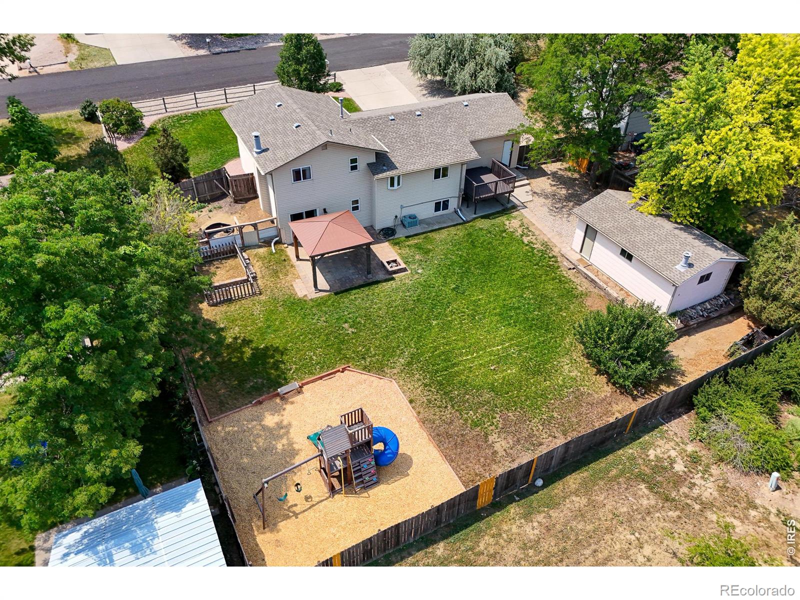 MLS Image #36 for 316  diamond drive,fort collins, Colorado