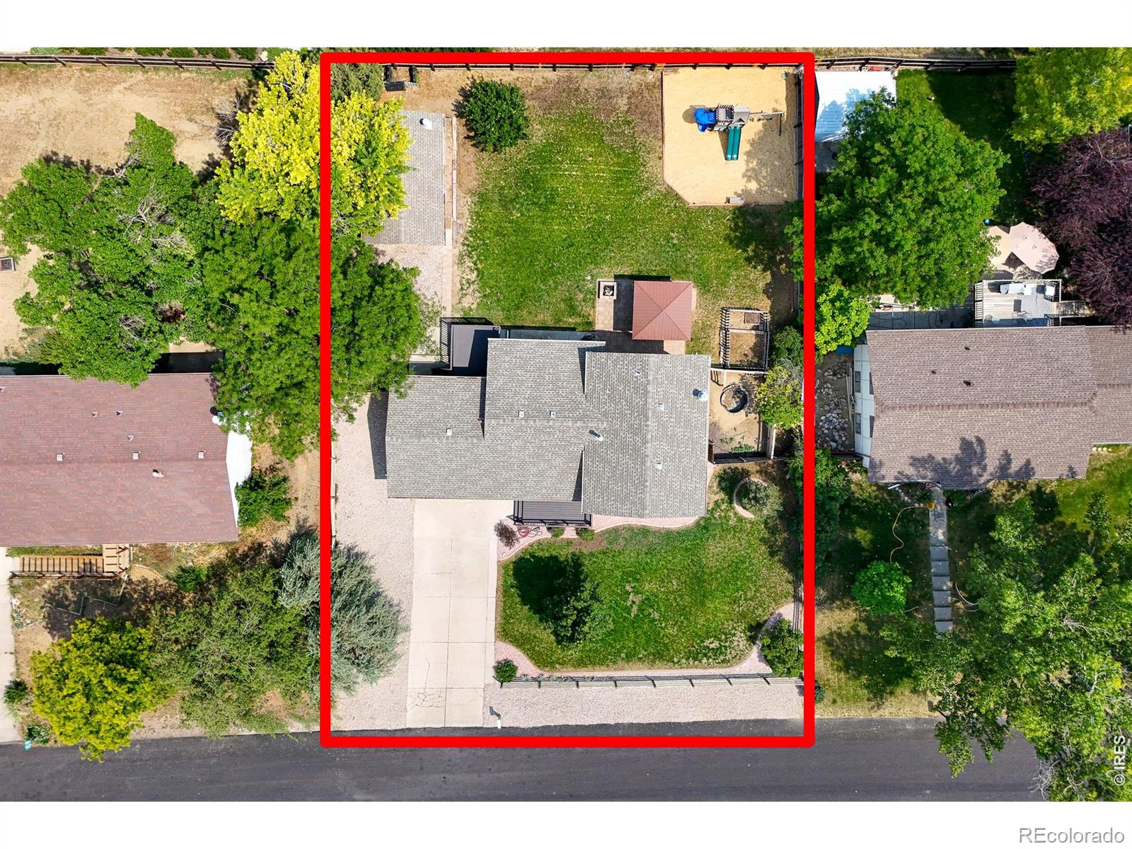 MLS Image #38 for 316  diamond drive,fort collins, Colorado