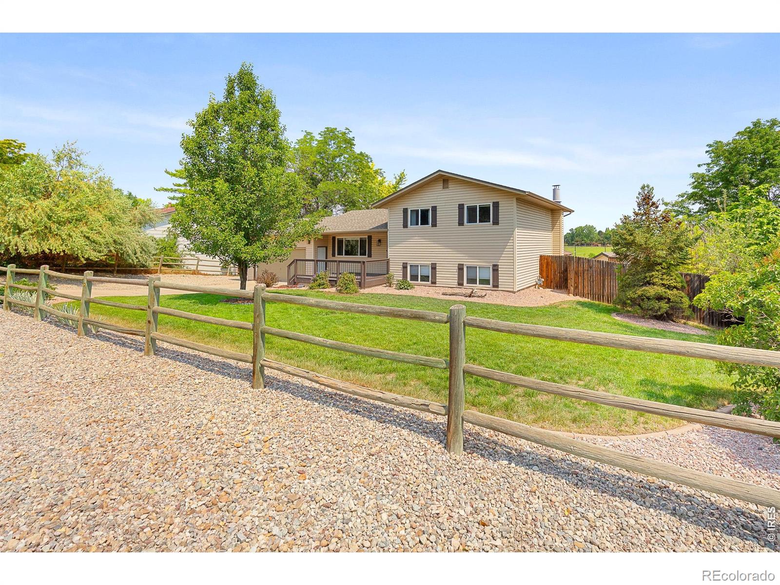 MLS Image #4 for 316  diamond drive,fort collins, Colorado
