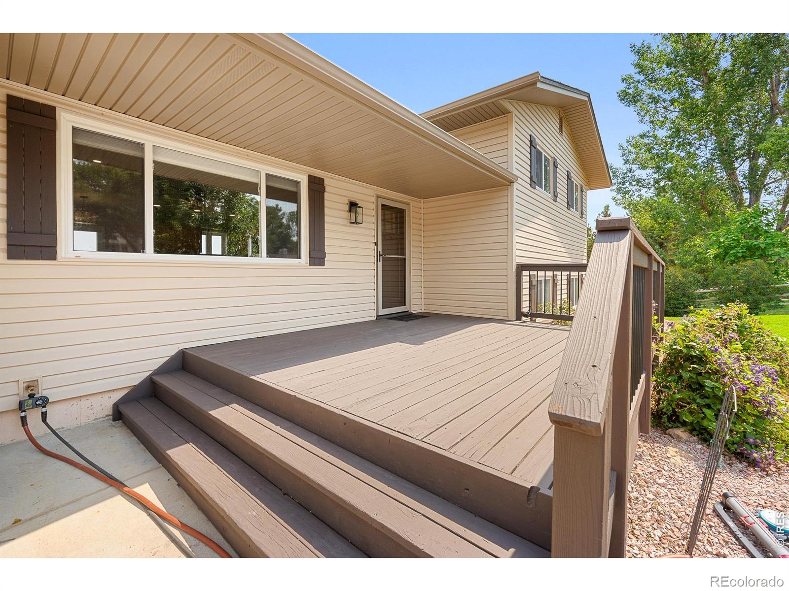 MLS Image #5 for 316  diamond drive,fort collins, Colorado